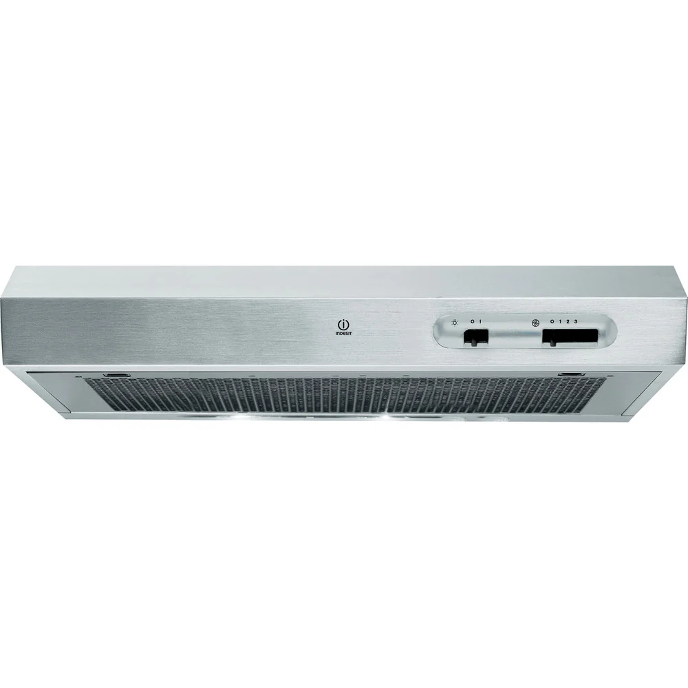 Indesit ISLK66LSX Visor Hood 60cm
