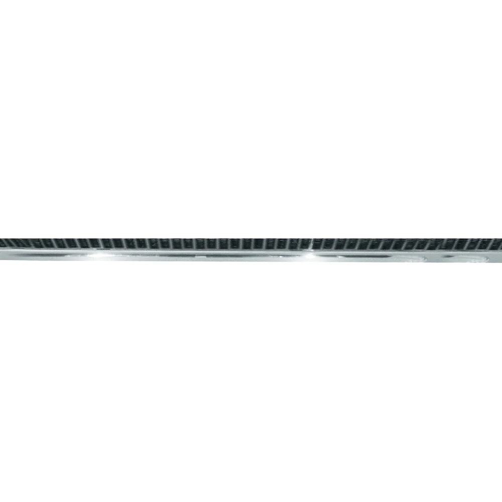 Indesit ISLK66LSX Visor Hood 60cm - Image 2