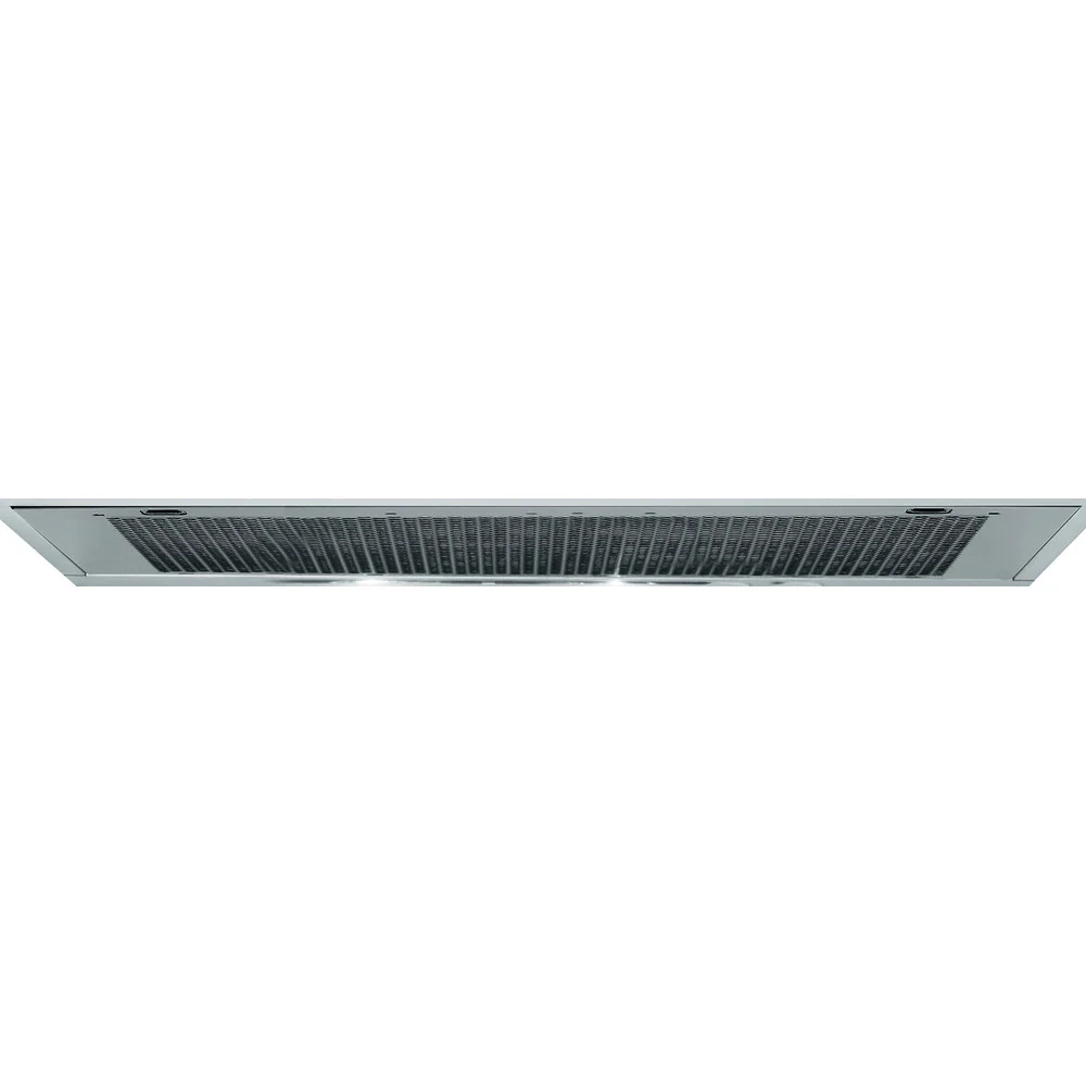 Indesit ISLK66LSX Visor Hood 60cm - Image 4