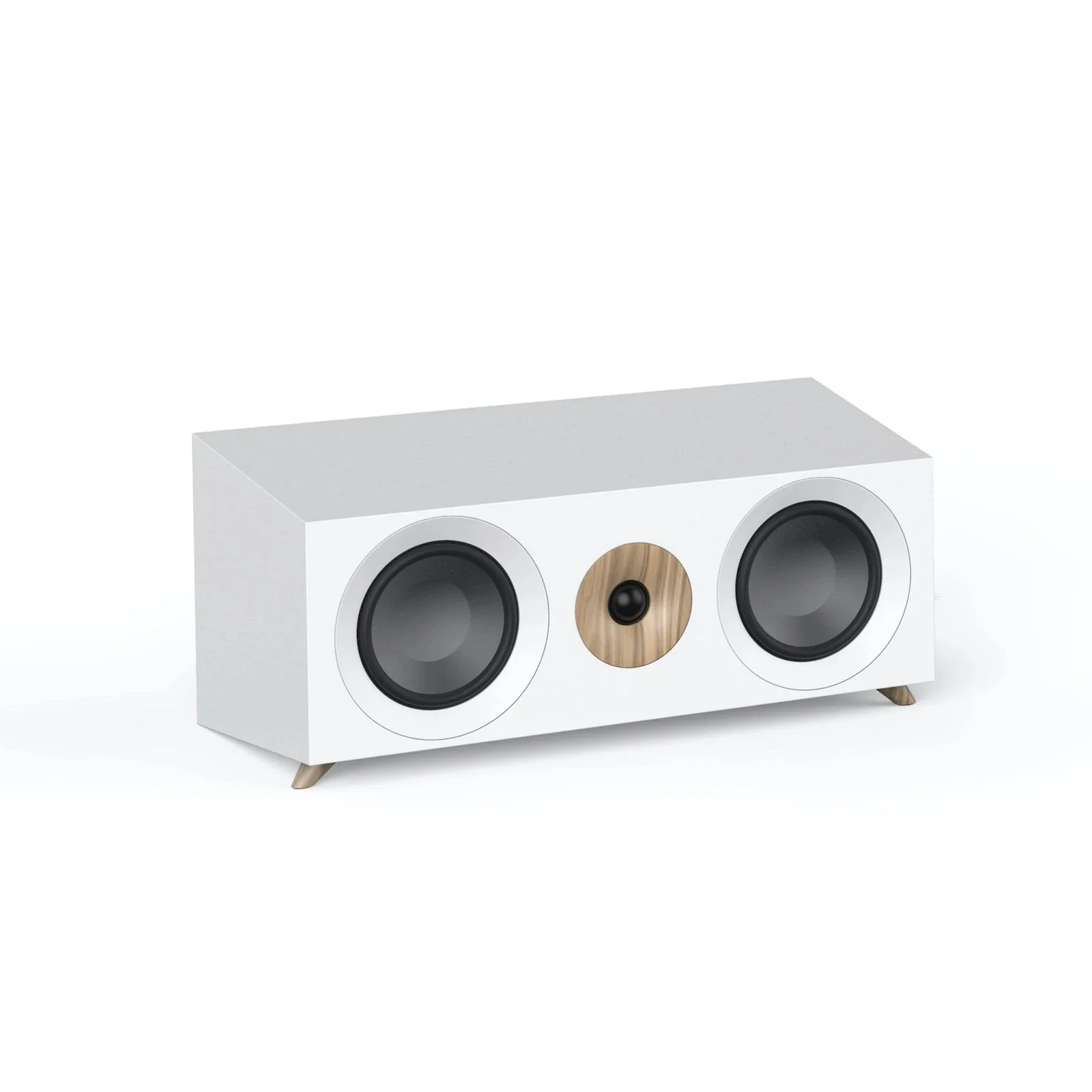 Jamo S 81 CEN Centre Speaker White