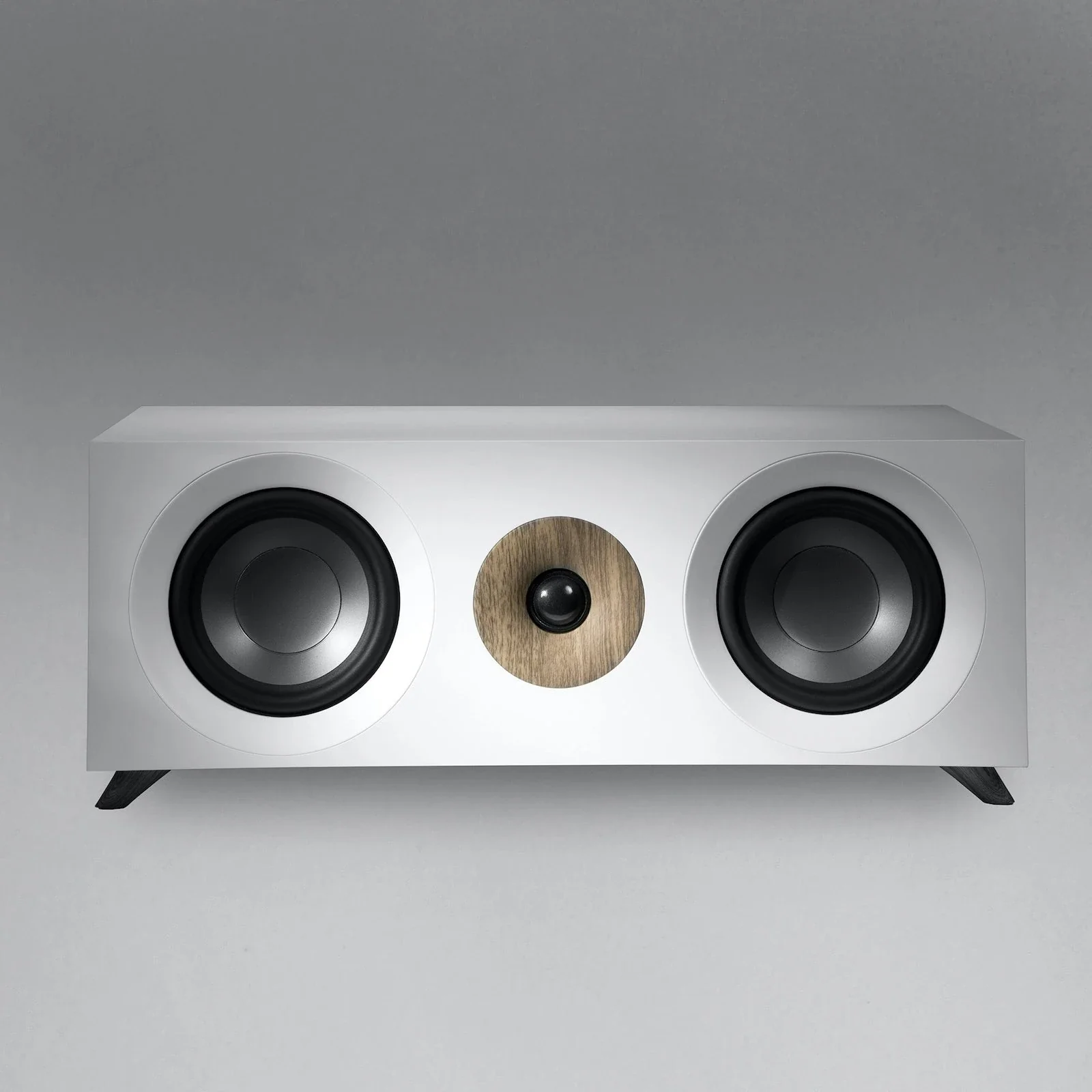 Jamo S 81 CEN Centre Speaker White - Image 3