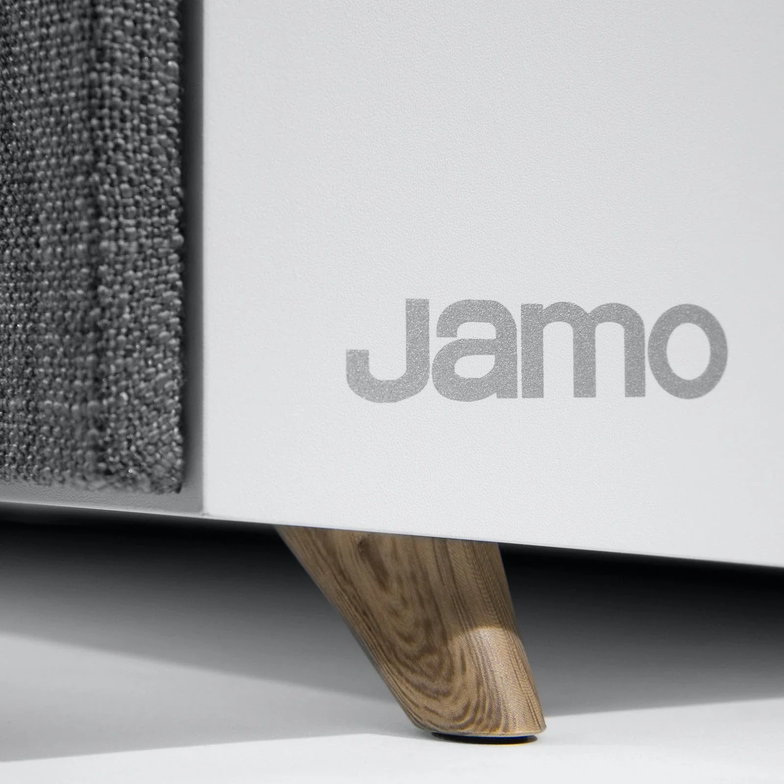 Jamo S 81 CEN Centre Speaker White - Image 5