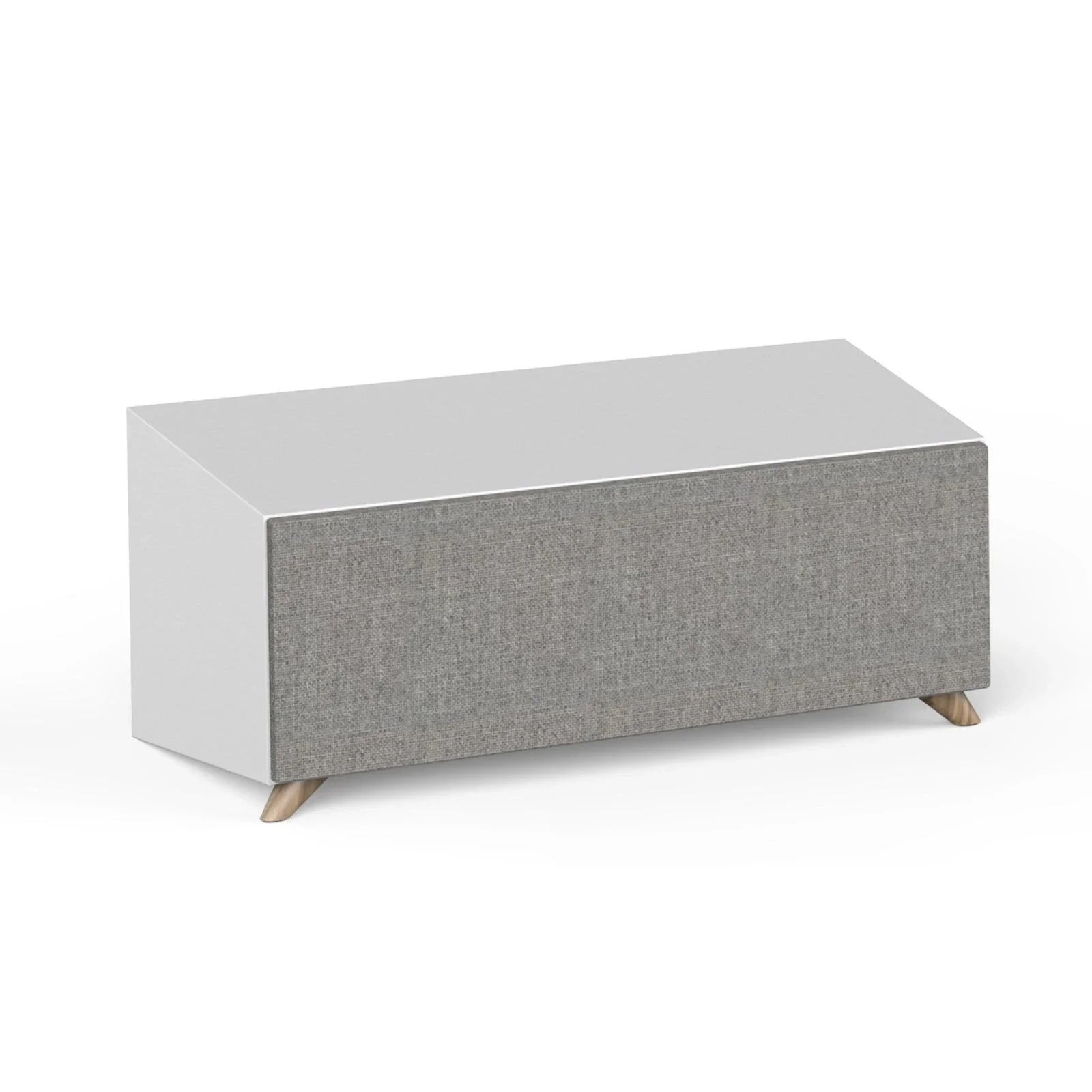 Jamo S 83 CEN Centre Speaker White - Image 2