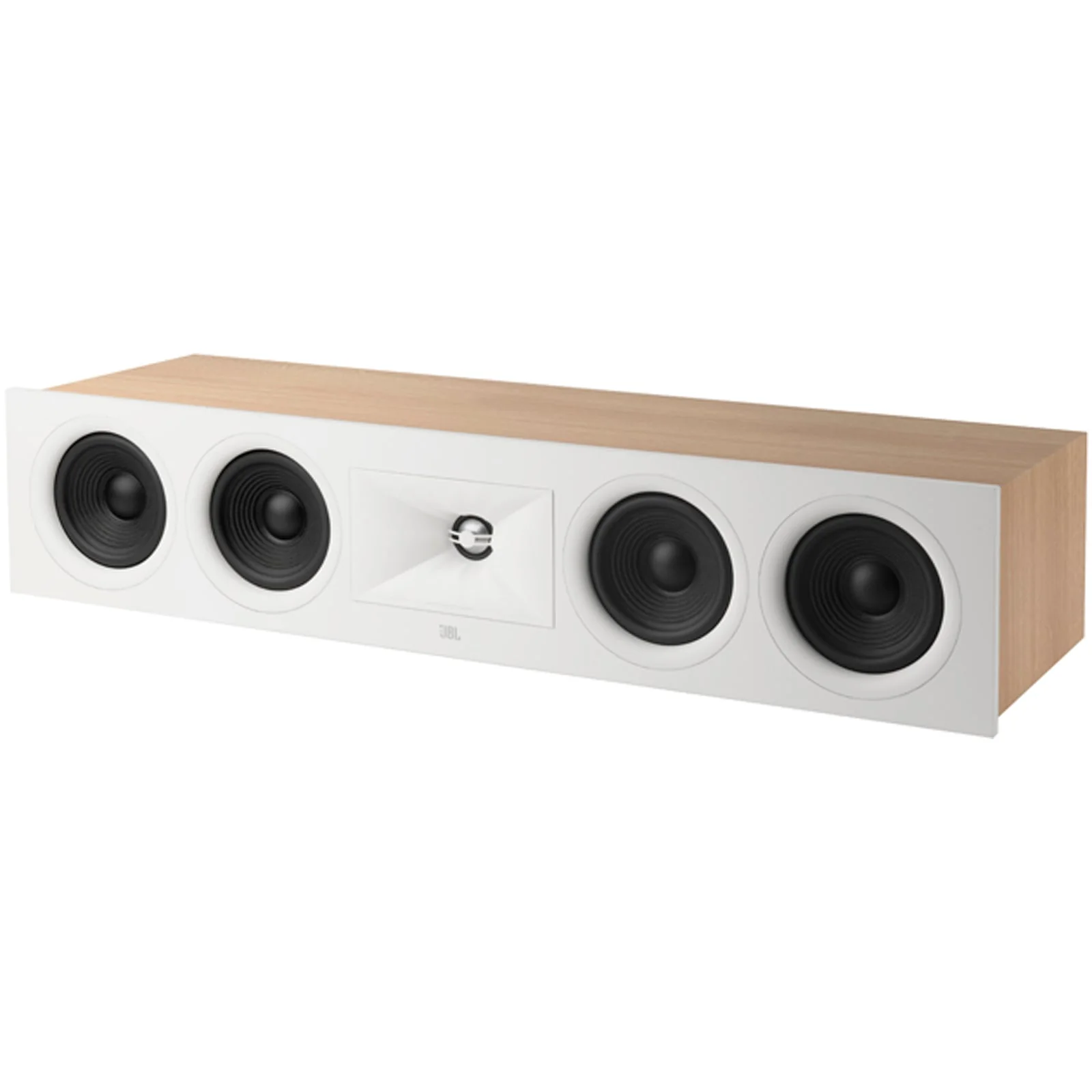 JBL 245CWHT 2.5 Way Quad 4.5 Inch Centre Speaker Single White - Image 2