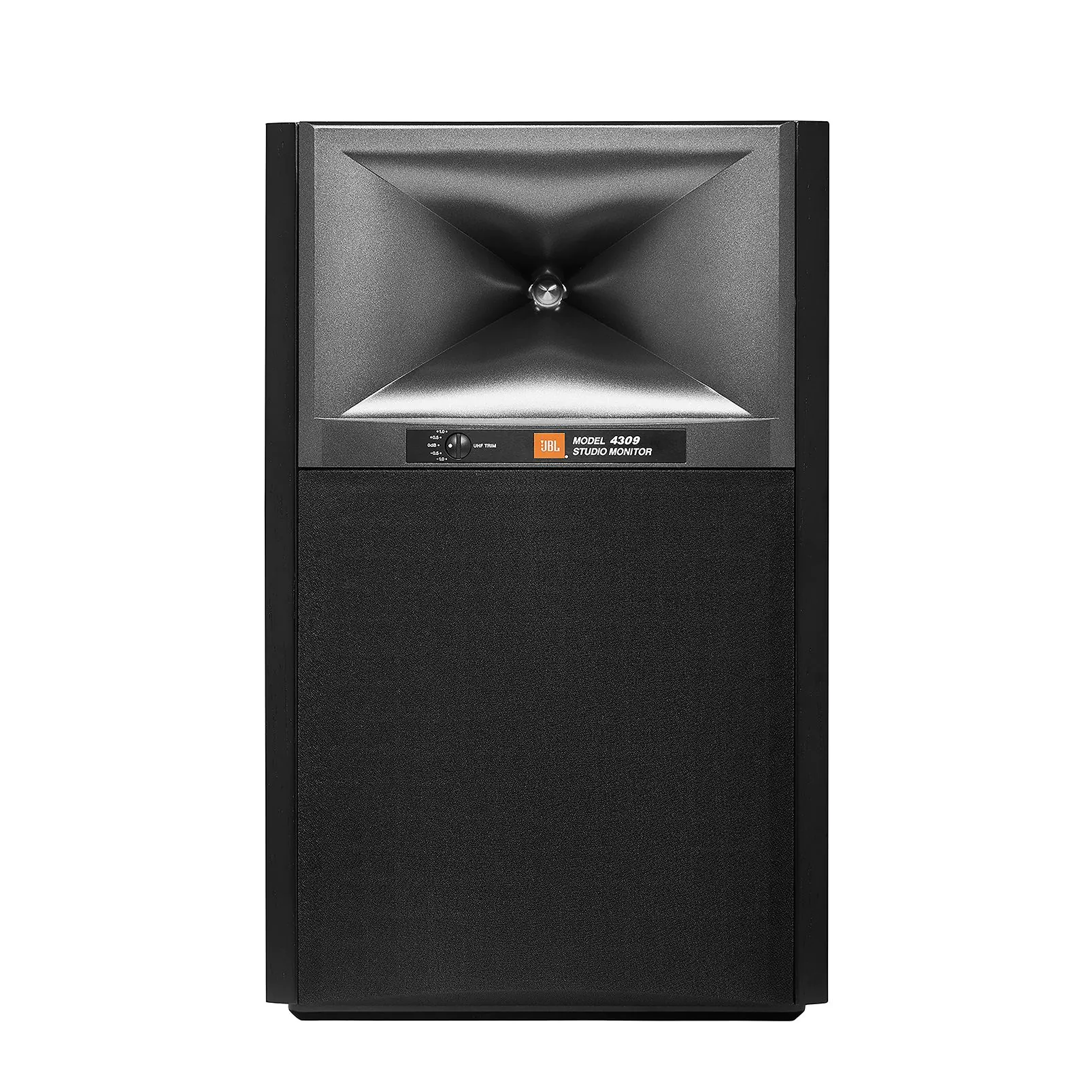 JBL 4309 High Performance Studio Monitor Bookshelf Speakers Pair in Black - Less Than Half Price - Image 6