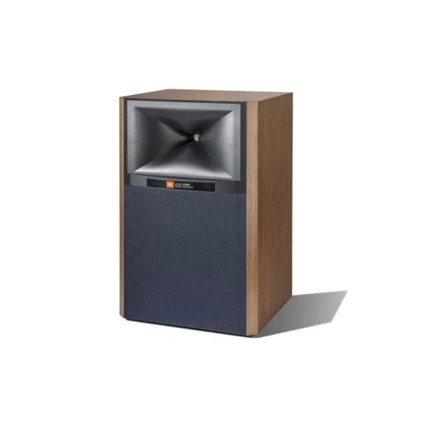 JBL 4329P Wireless Studio Monitor Speakers Walnut - Image 3