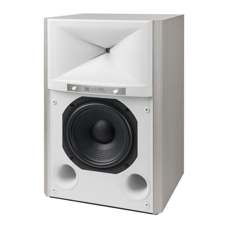 JBL 4329P Wireless Studio Monitor Speakers White - Image 5