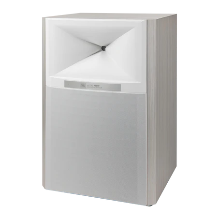 JBL 4329P Wireless Studio Monitor Speakers White - Image 6