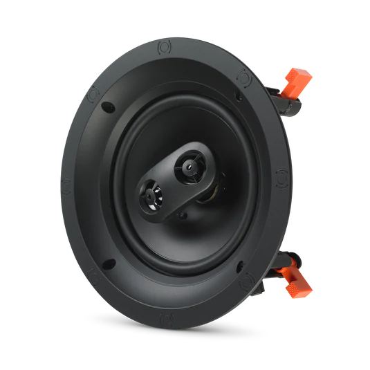 JBL B-8IC 8 Inch 2-way Single In-Ceiling Speaker - Image 2