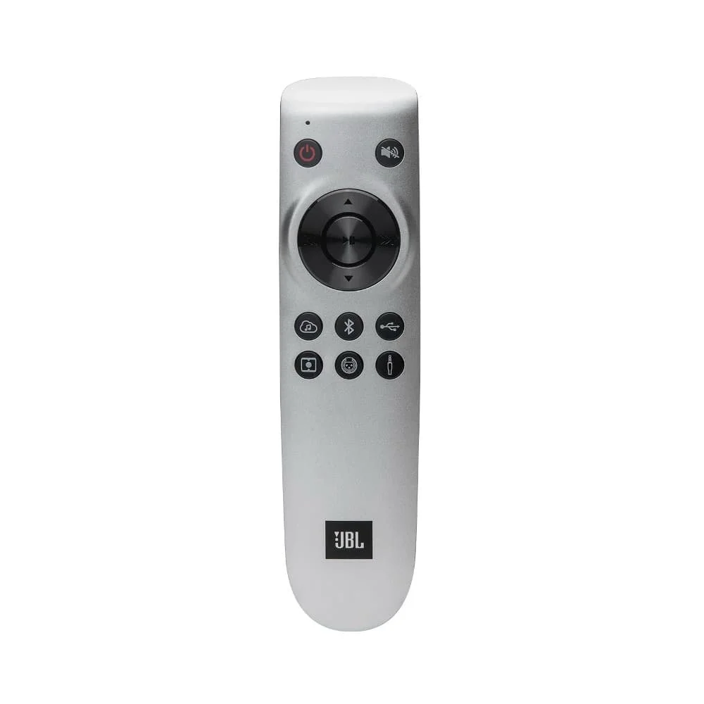 JBL L42ms Integrated Music System Black - Image 11