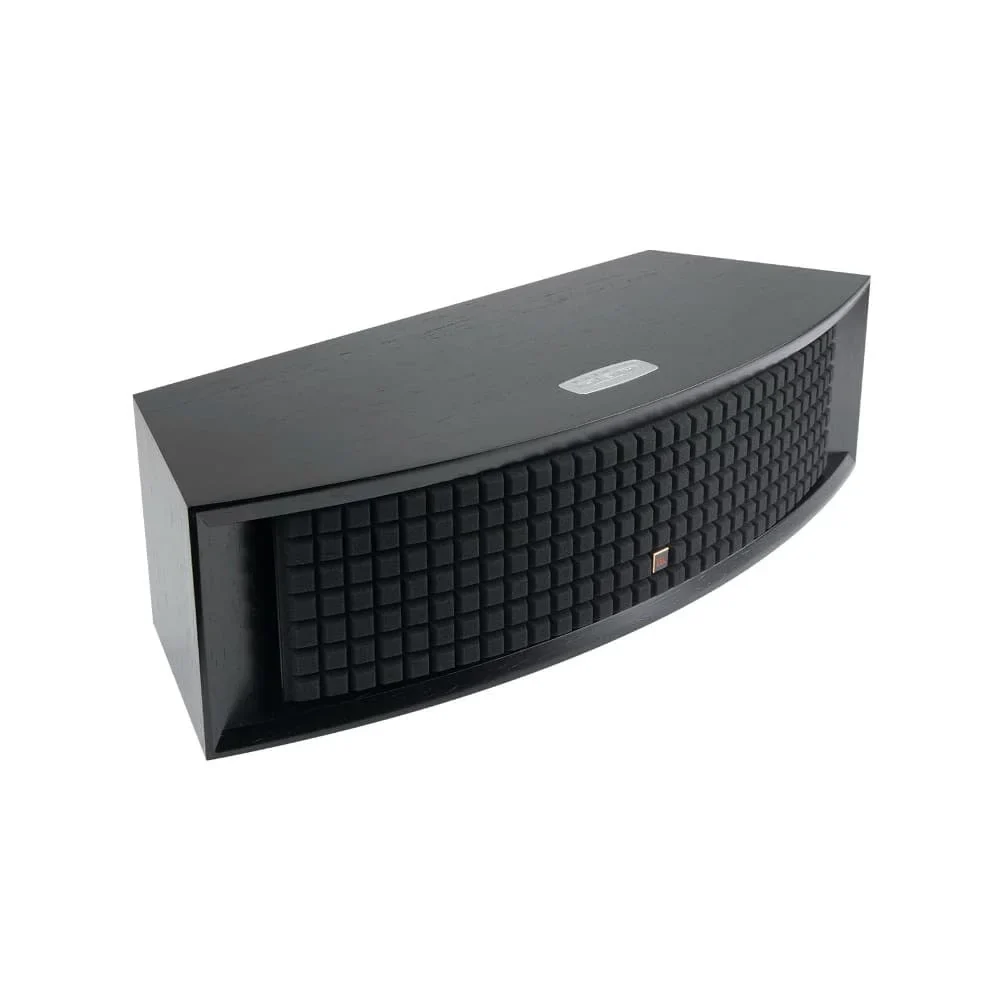 JBL L42ms Integrated Music System Black - Image 4