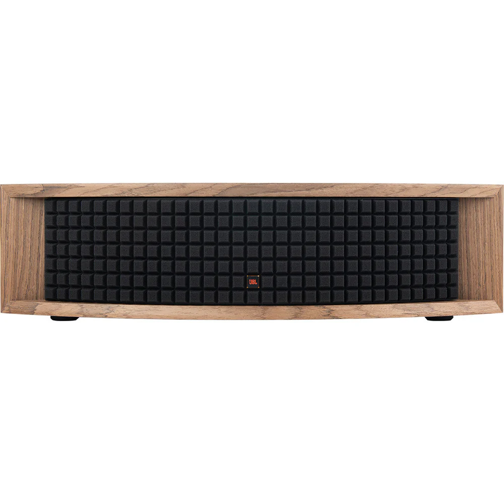 JBL L42ms Integrated Music System Walnut - Image 5