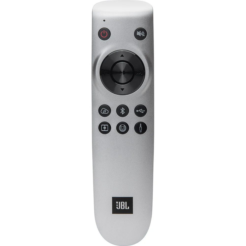 JBL L42ms Integrated Music System Walnut - Image 6