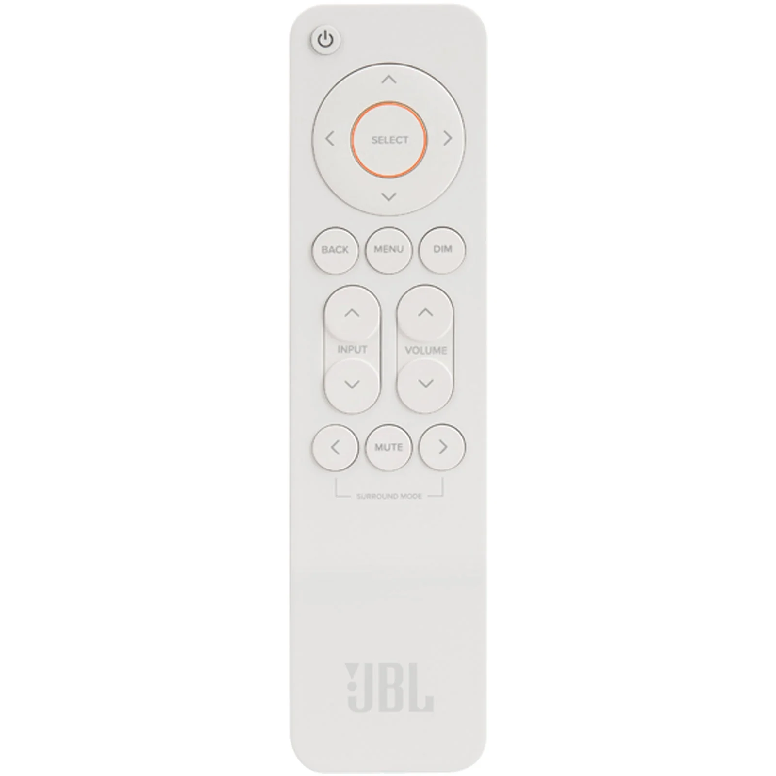 JBL MA710 7.2 Channel 8K AV Receiver White - Image 7
