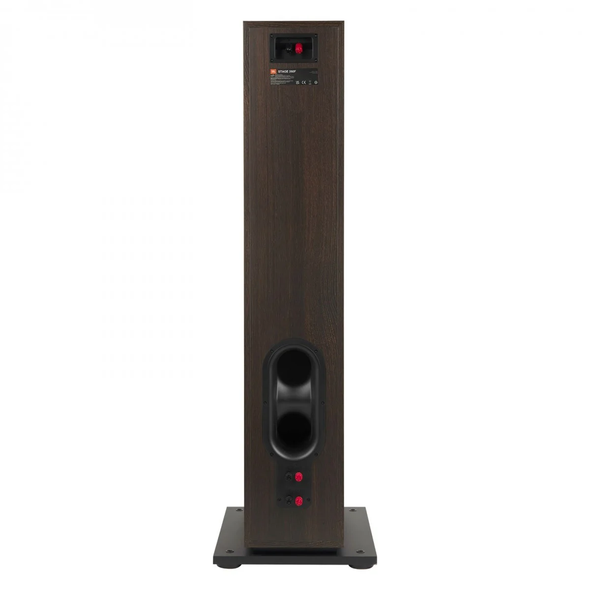 JBL MA710 7.2 Channel 8K AV Receiver with JBL Stage 260F 5.1.2 Speaker Package Black - Image 13