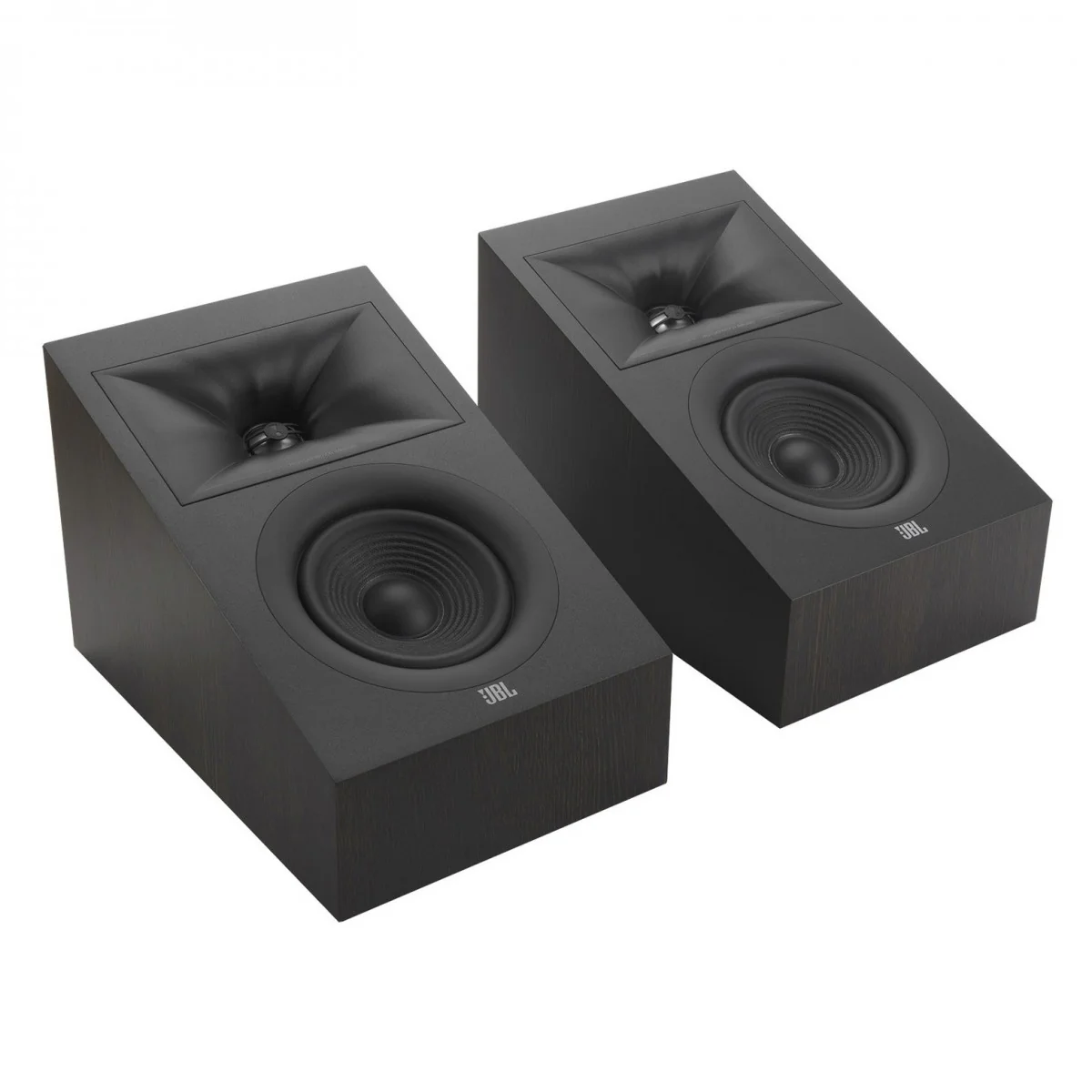 JBL MA710 7.2 Channel 8K AV Receiver with JBL Stage 260F 5.1.2 Speaker Package Black - Image 17
