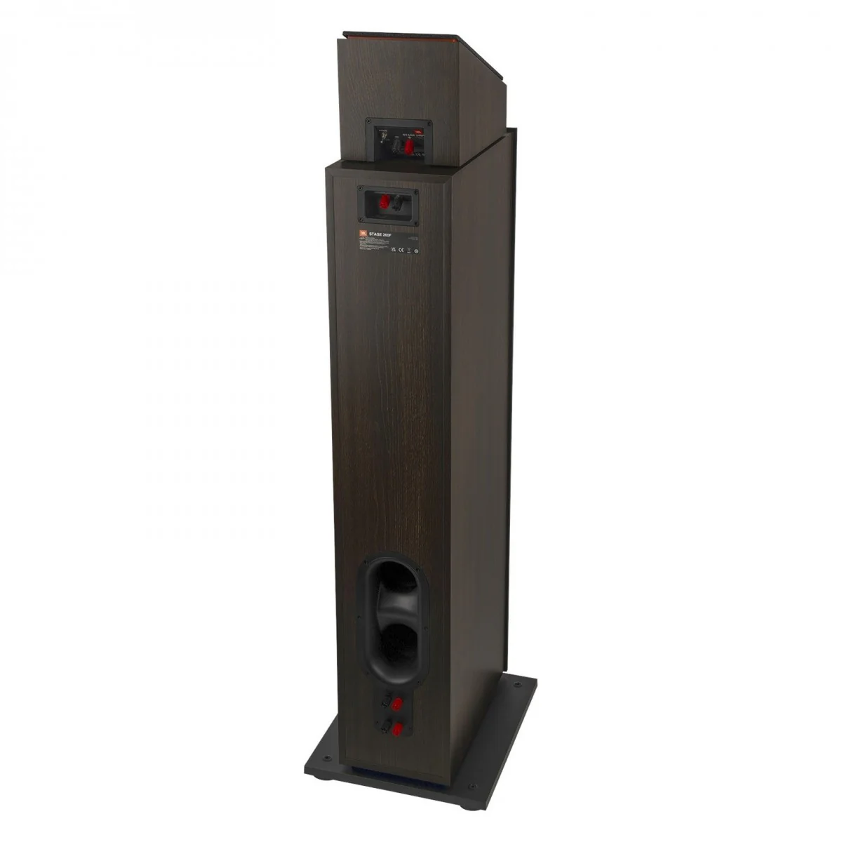 JBL MA710 7.2 Channel 8K AV Receiver with JBL Stage 260F 5.1.2 Speaker Package Black - Image 21