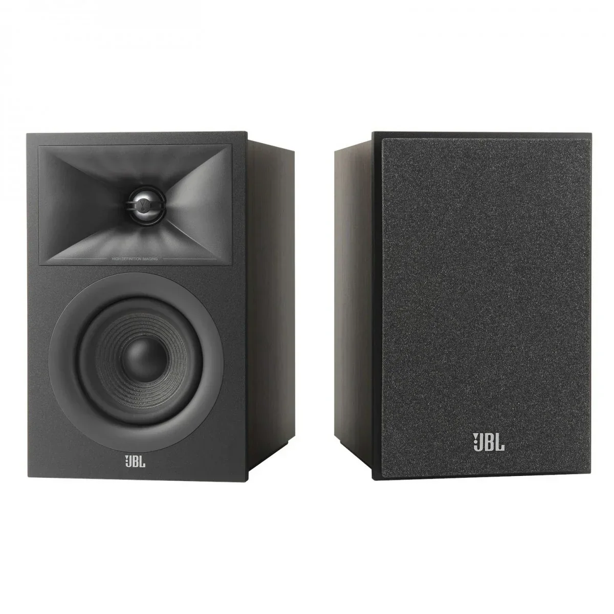 JBL MA710 7.2 Channel 8K AV Receiver with JBL Stage 260F 5.1.2 Speaker Package Black - Image 7