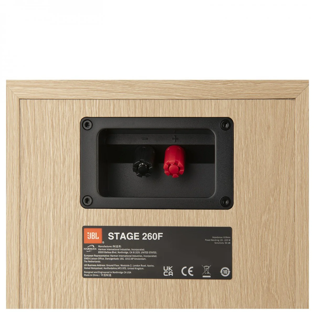 JBL MA710 7.2 Channel 8K AV Receiver with JBL Stage 260F 5.1.2 Speaker Package White - Image 12