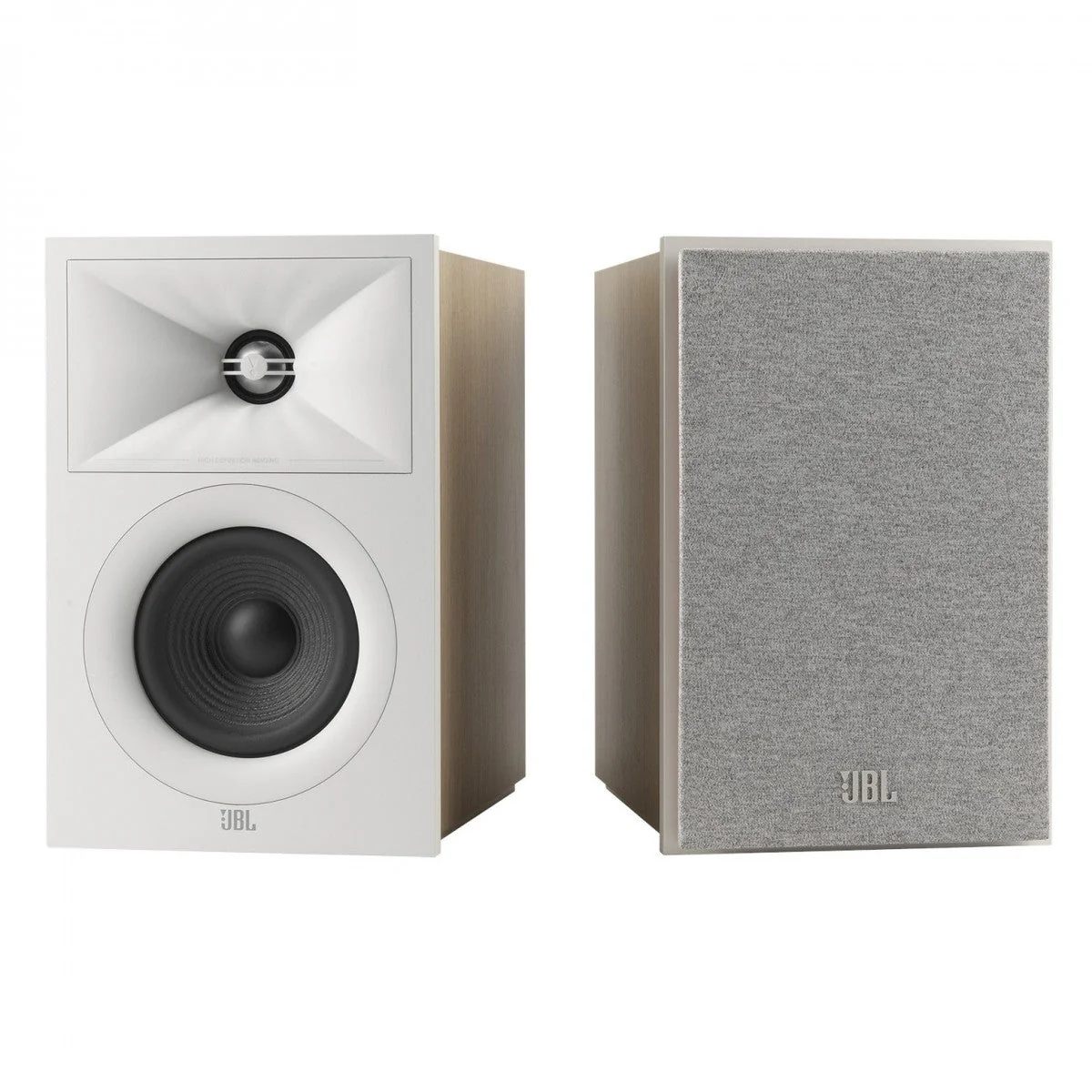 JBL MA710 7.2 Channel 8K AV Receiver with JBL Stage 260F 5.1.2 Speaker Package White - Image 13