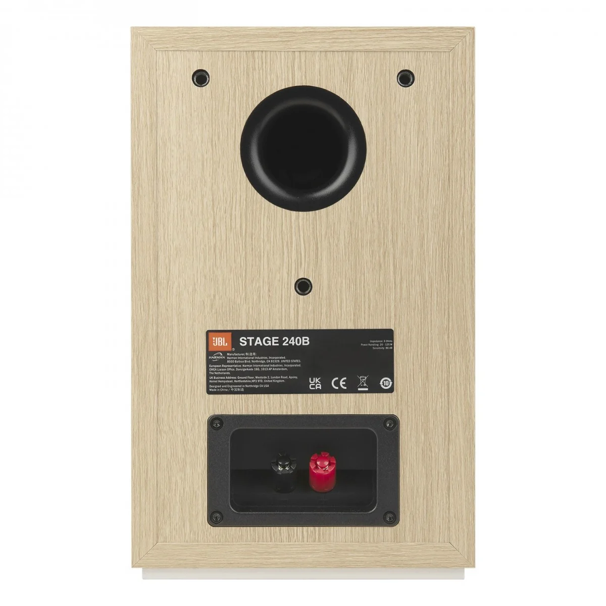 JBL MA710 7.2 Channel 8K AV Receiver with JBL Stage 260F 5.1.2 Speaker Package White - Image 15