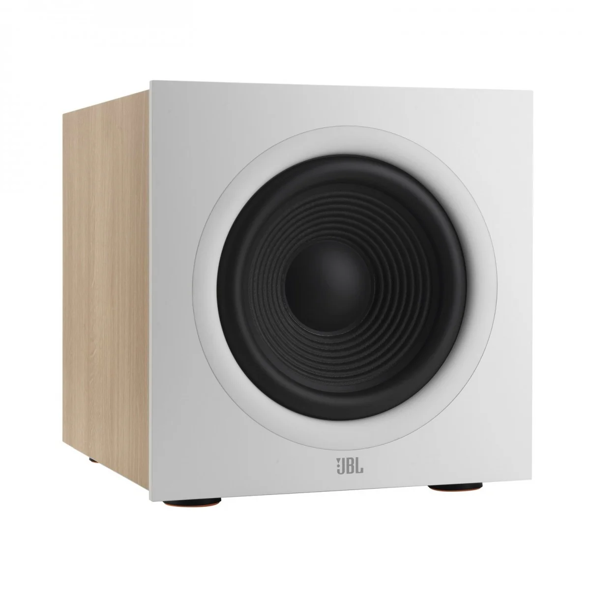 JBL MA710 7.2 Channel 8K AV Receiver with JBL Stage 260F 5.1.2 Speaker Package White - Image 22