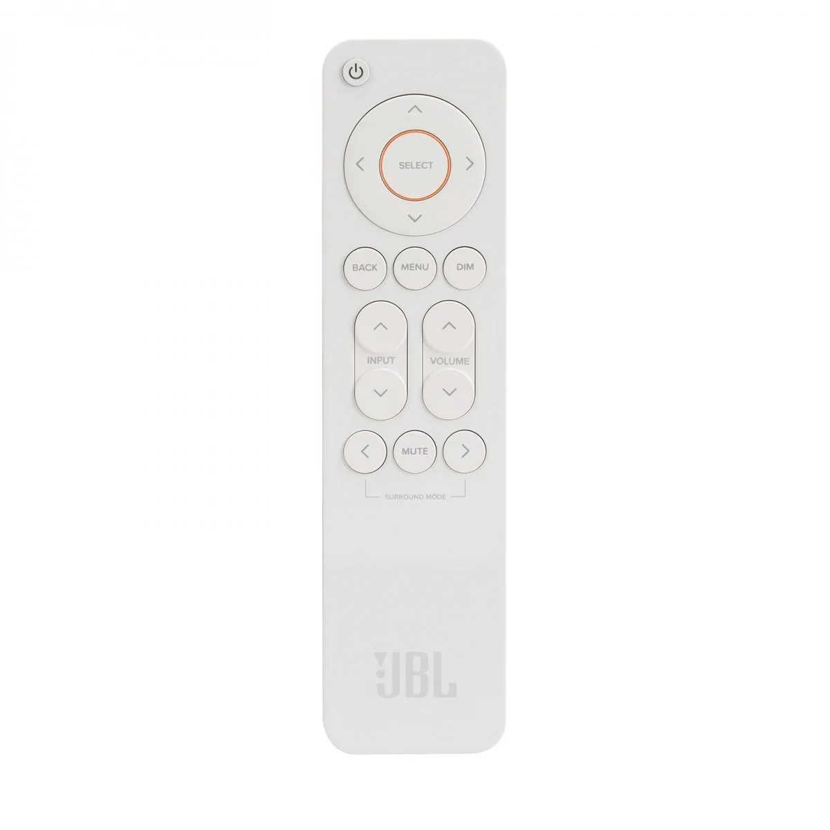 JBL MA710 7.2 Channel 8K AV Receiver with JBL Stage 260F 5.1.2 Speaker Package White - Image 5