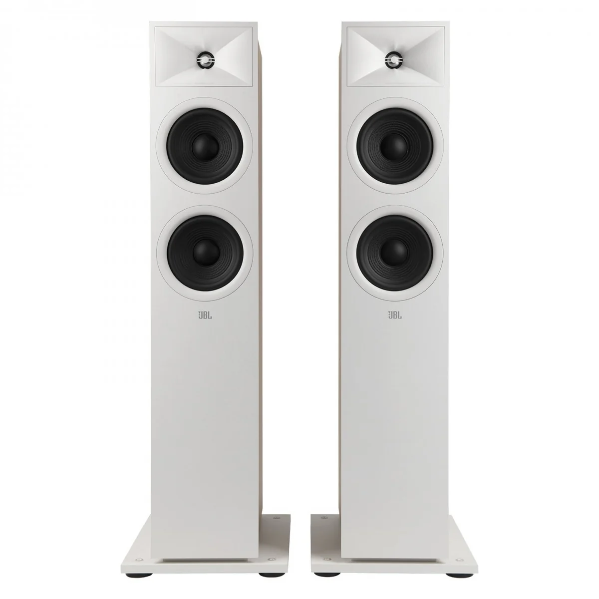JBL MA710 7.2 Channel 8K AV Receiver with JBL Stage 260F 5.1.2 Speaker Package White - Image 9