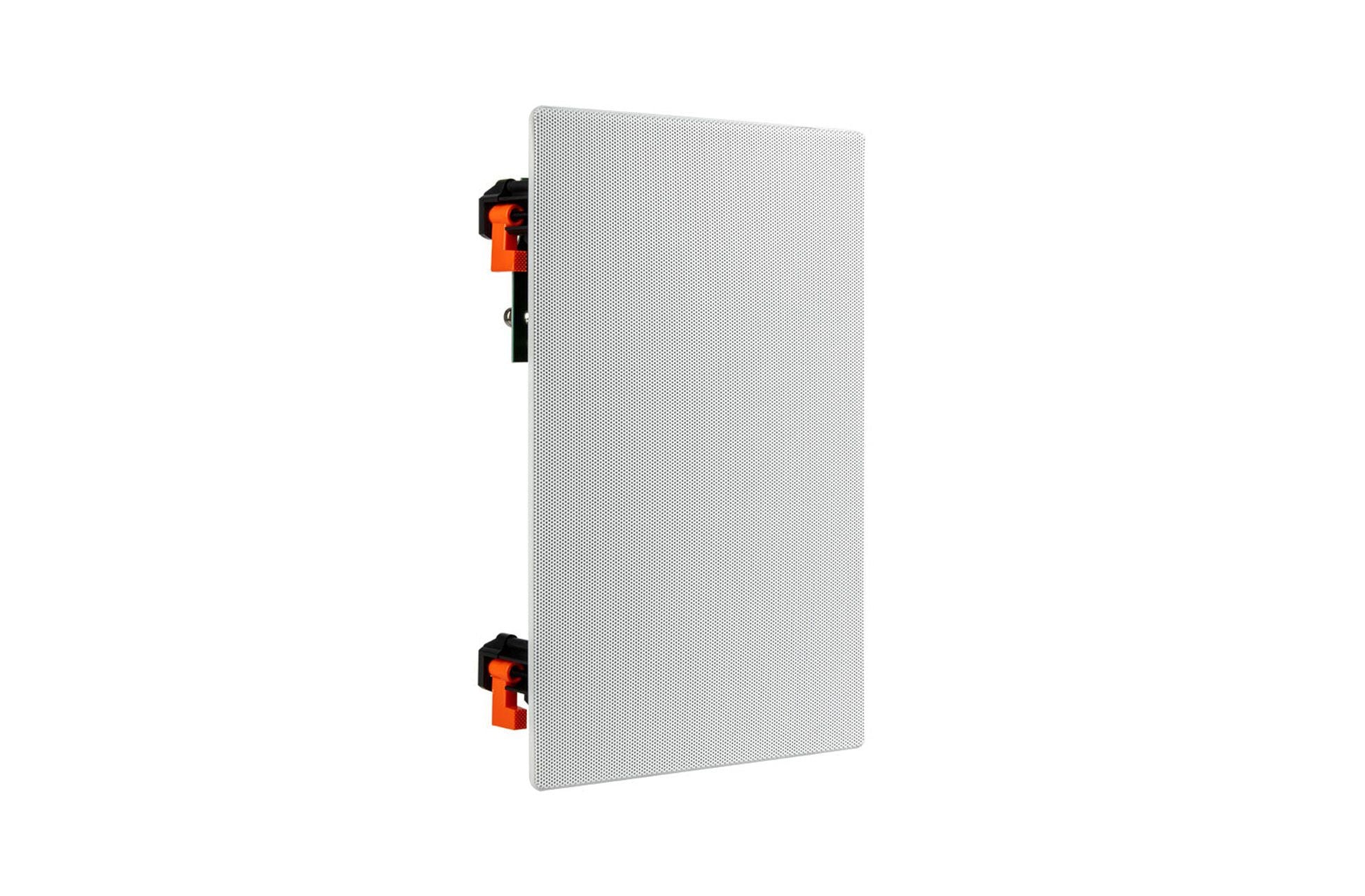 JBL Stage 260W 2-way 6.5 Inch Single In-Wall Speaker - Image 2