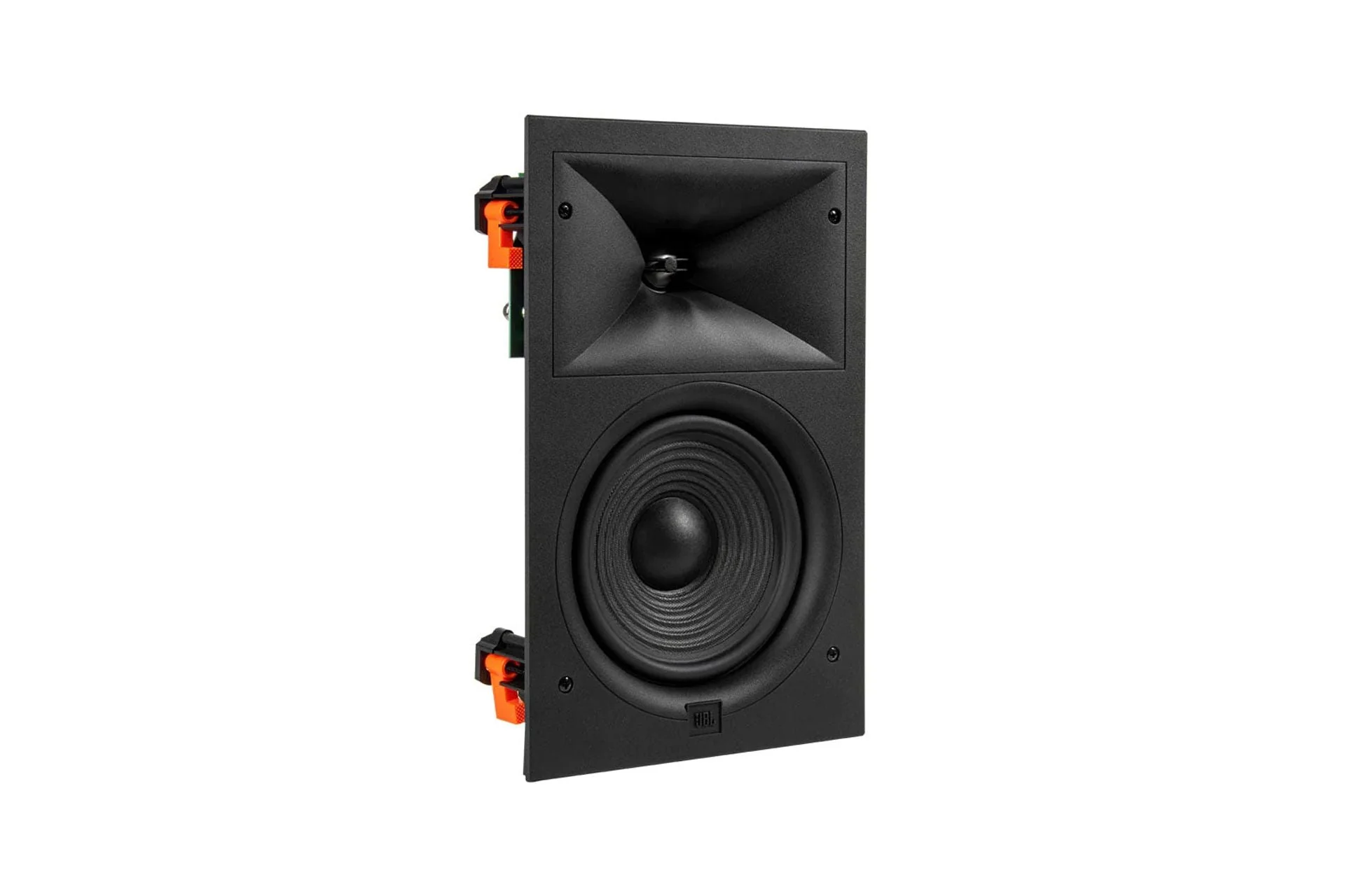 JBL Stage 260W 2-way 6.5 Inch Single In-Wall Speaker - Image 3