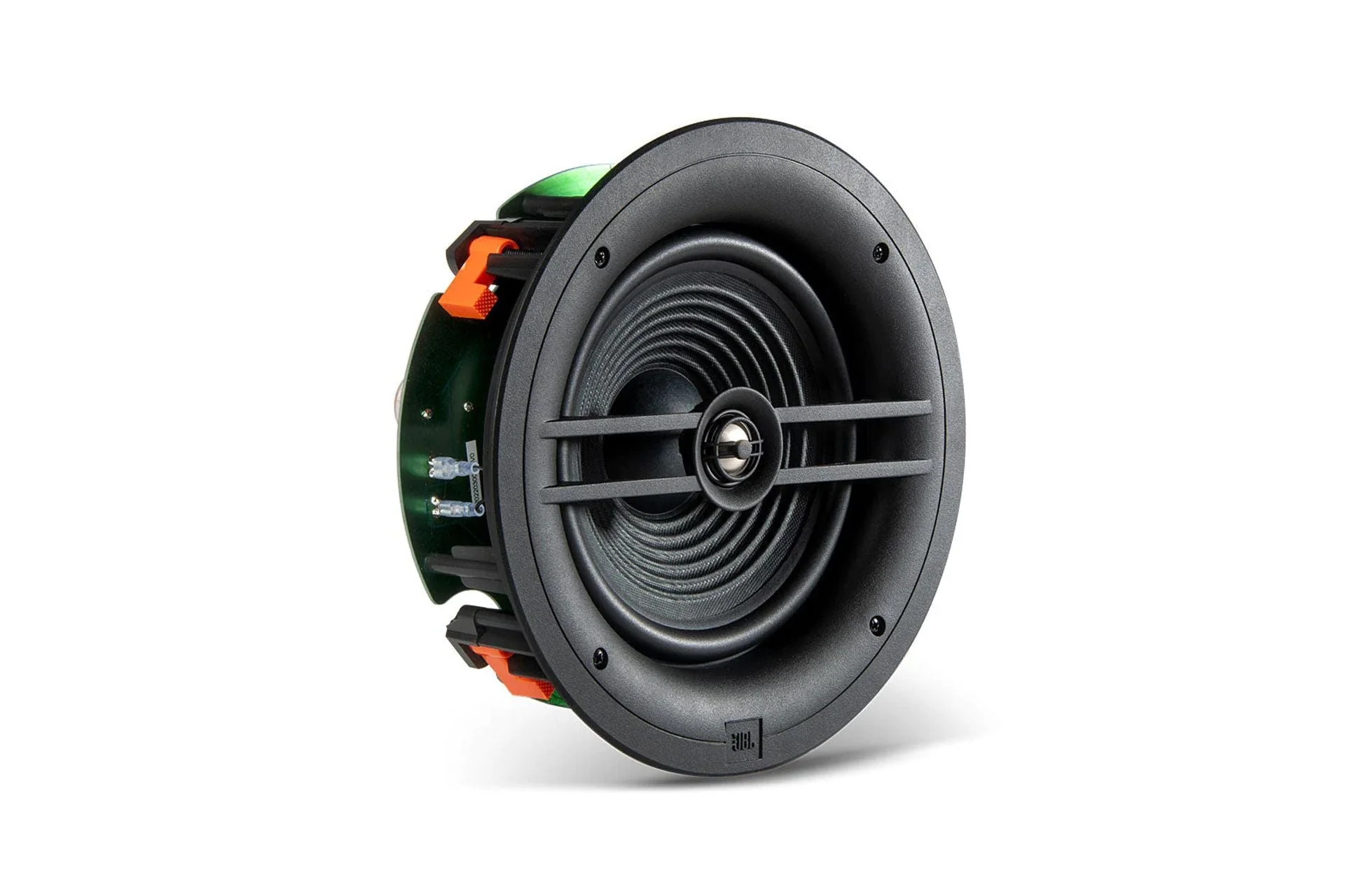 JBL Stage 280C 2-way 8 Inch Single In-Ceiling Speaker - Image 3