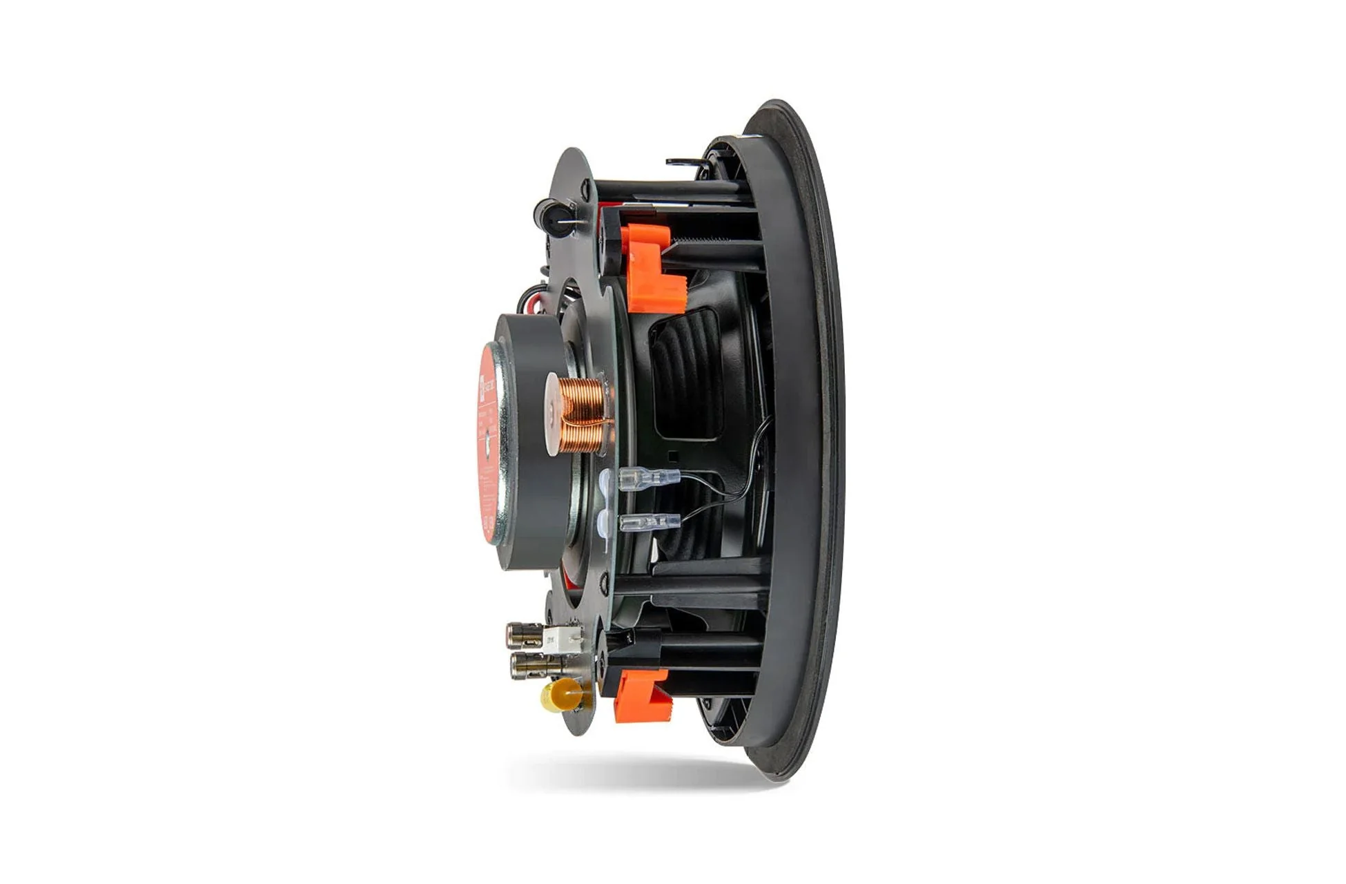 JBL Stage 280C 2-way 8 Inch Single In-Ceiling Speaker - Image 4