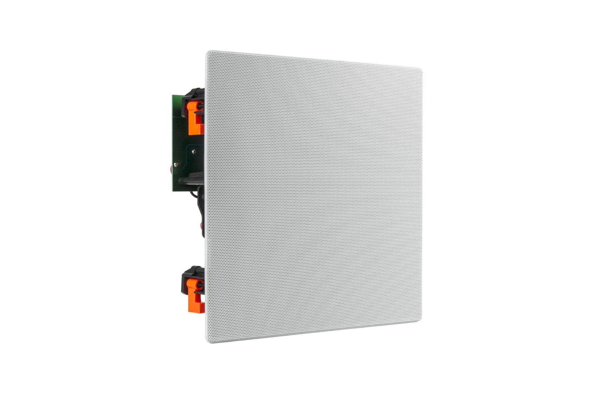 JBL Stage 280CSA 2-way 8 Inch Single In-Ceiling LCR Speaker - Image 2