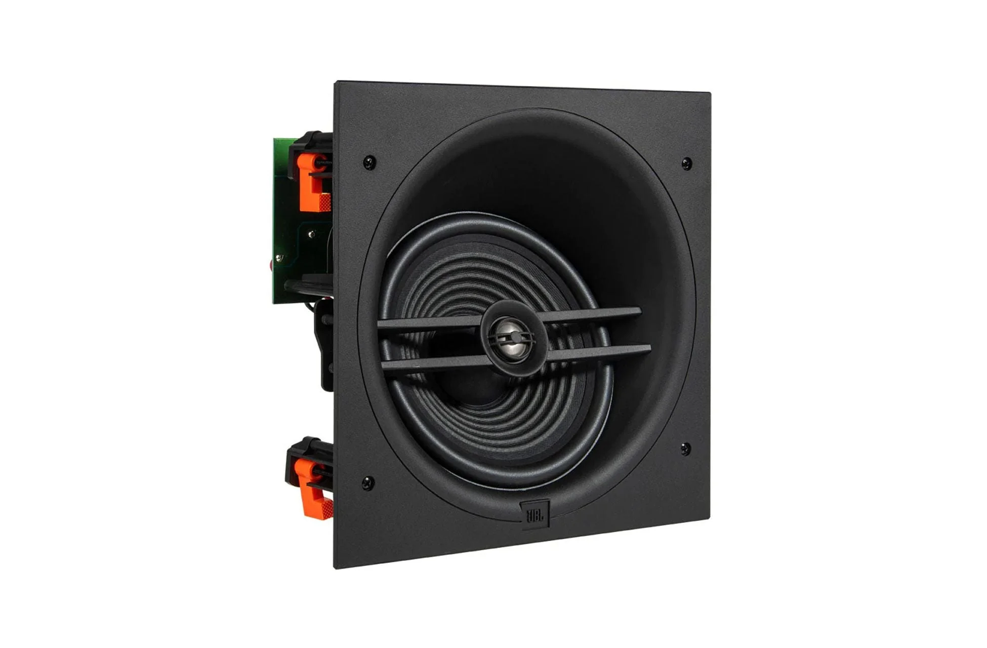 JBL Stage 280CSA 2-way 8 Inch Single In-Ceiling LCR Speaker - Image 3