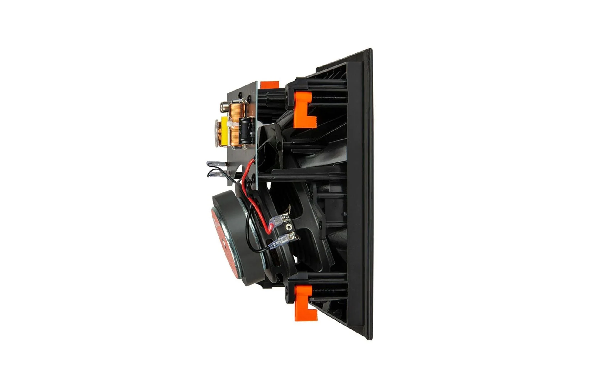 JBL Stage 280CSA 2-way 8 Inch Single In-Ceiling LCR Speaker - Image 5