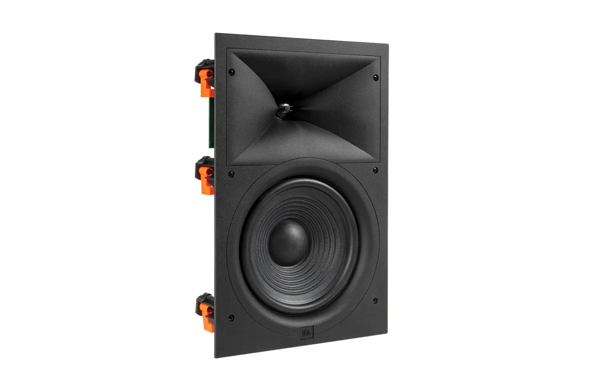 JBL Stage 280W 8 Inch Single In-Wall Speaker - Image 3