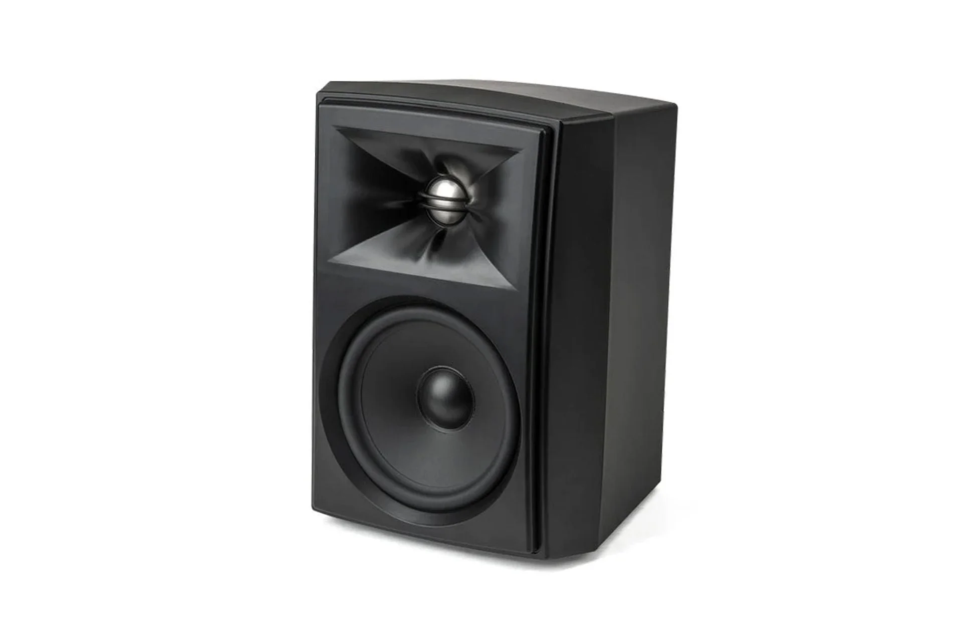 JBL Stage XD-5 Outdoor Speakers Pair Black - Image 3