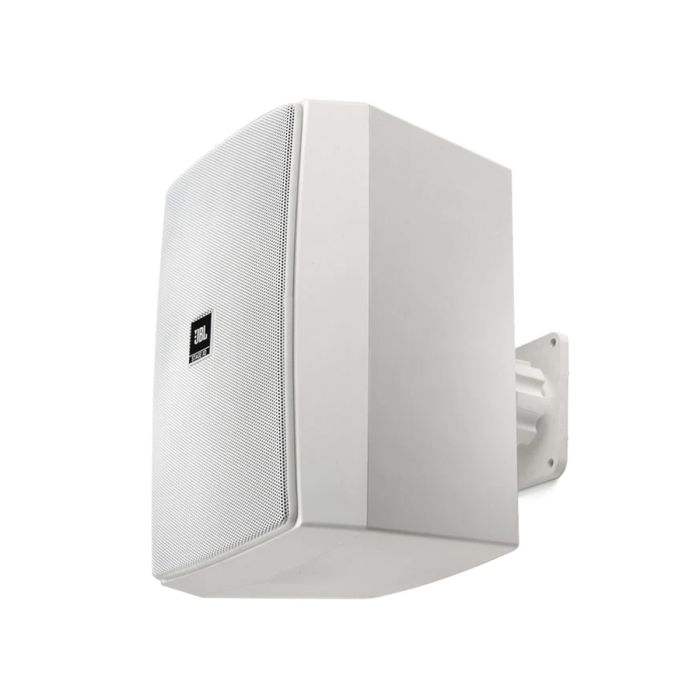 JBL Stage XD-5 Outdoor Speakers Pair White - Image 2