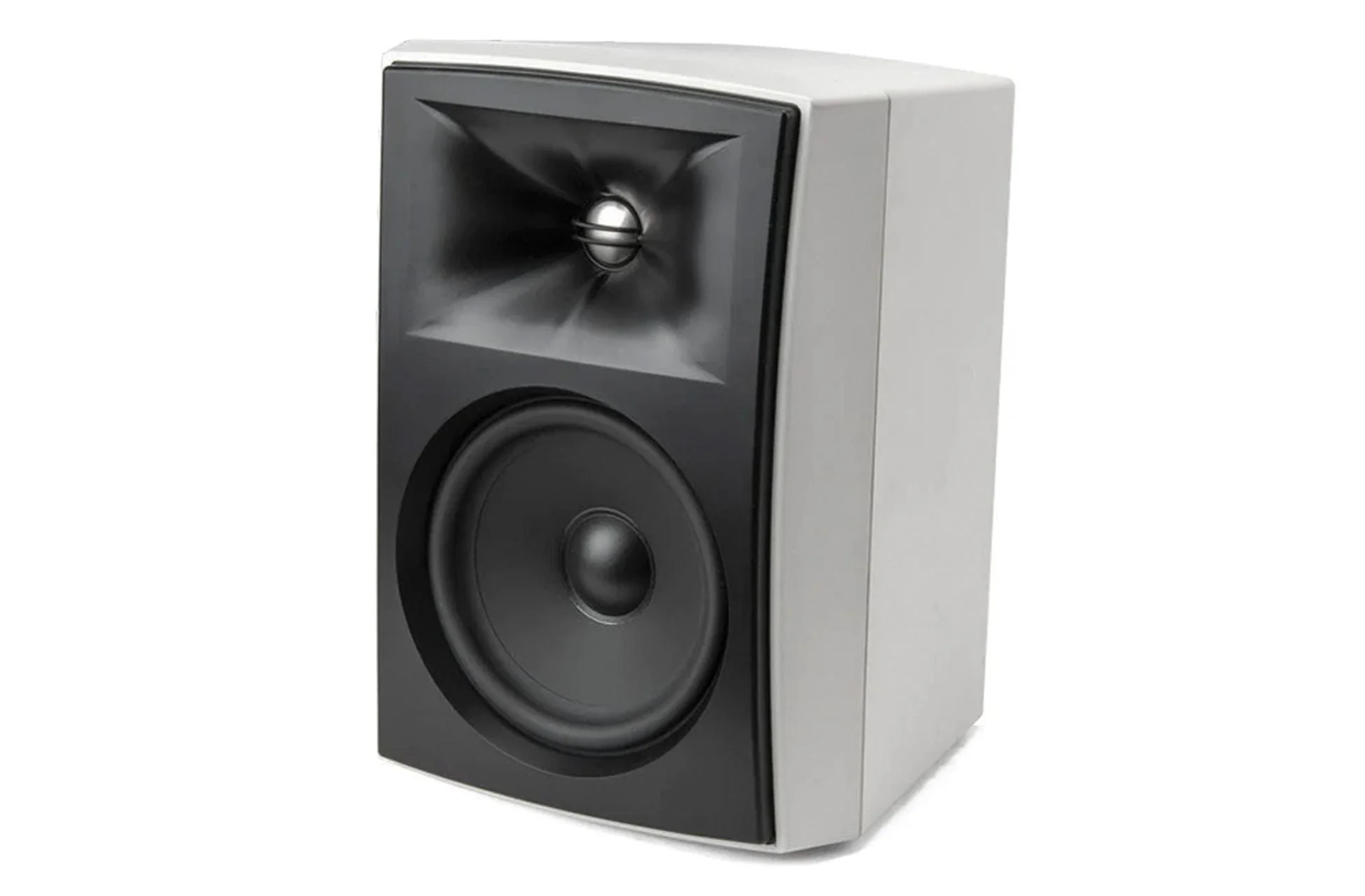 JBL Stage XD-6 Outdoor Speakers Pair White - Image 3