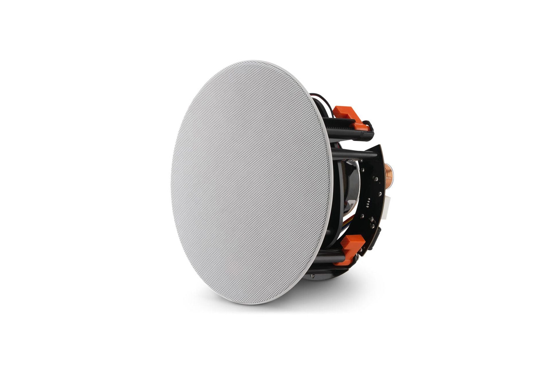 JBL Studio 2 6IC Premium 6.5 Inch Single In-Ceiling Speaker - Image 2
