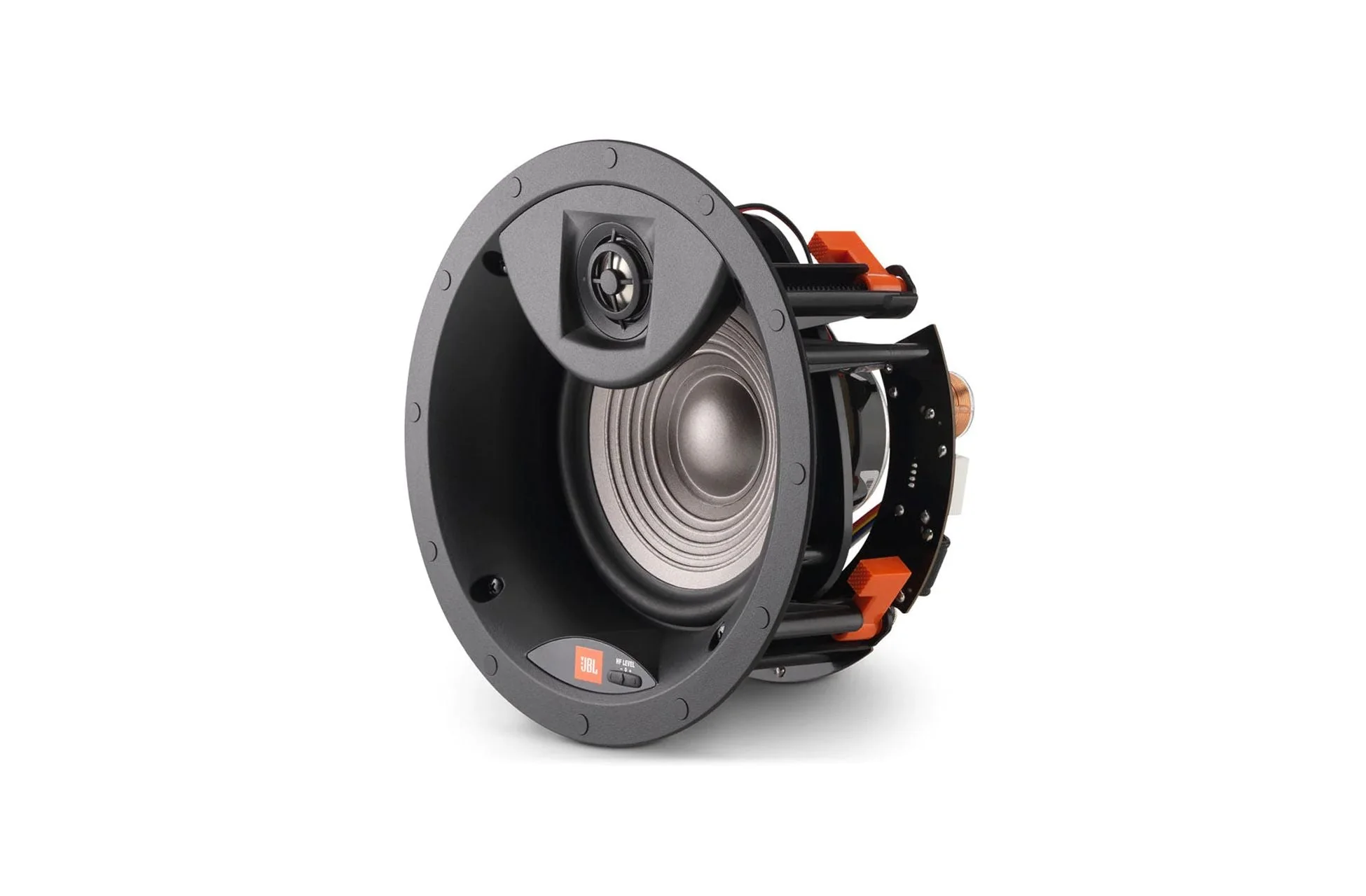 JBL Studio 2 6IC Premium 6.5 Inch Single In-Ceiling Speaker - Image 3