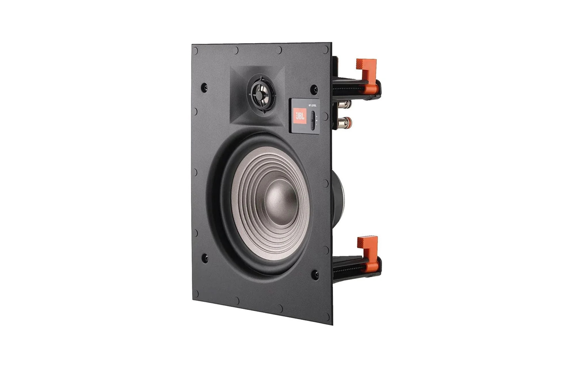 JBL Studio 2 6IW 6.5 Inch Single In-Wall Speaker - Image 3