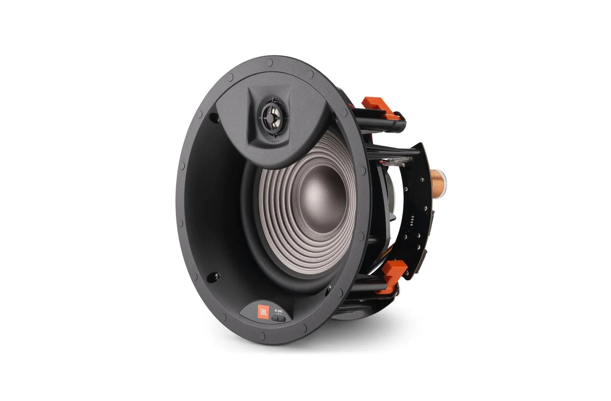JBL Studio 2 8IC Premium 8 Inch Single In-Ceiling Speaker - Image 3