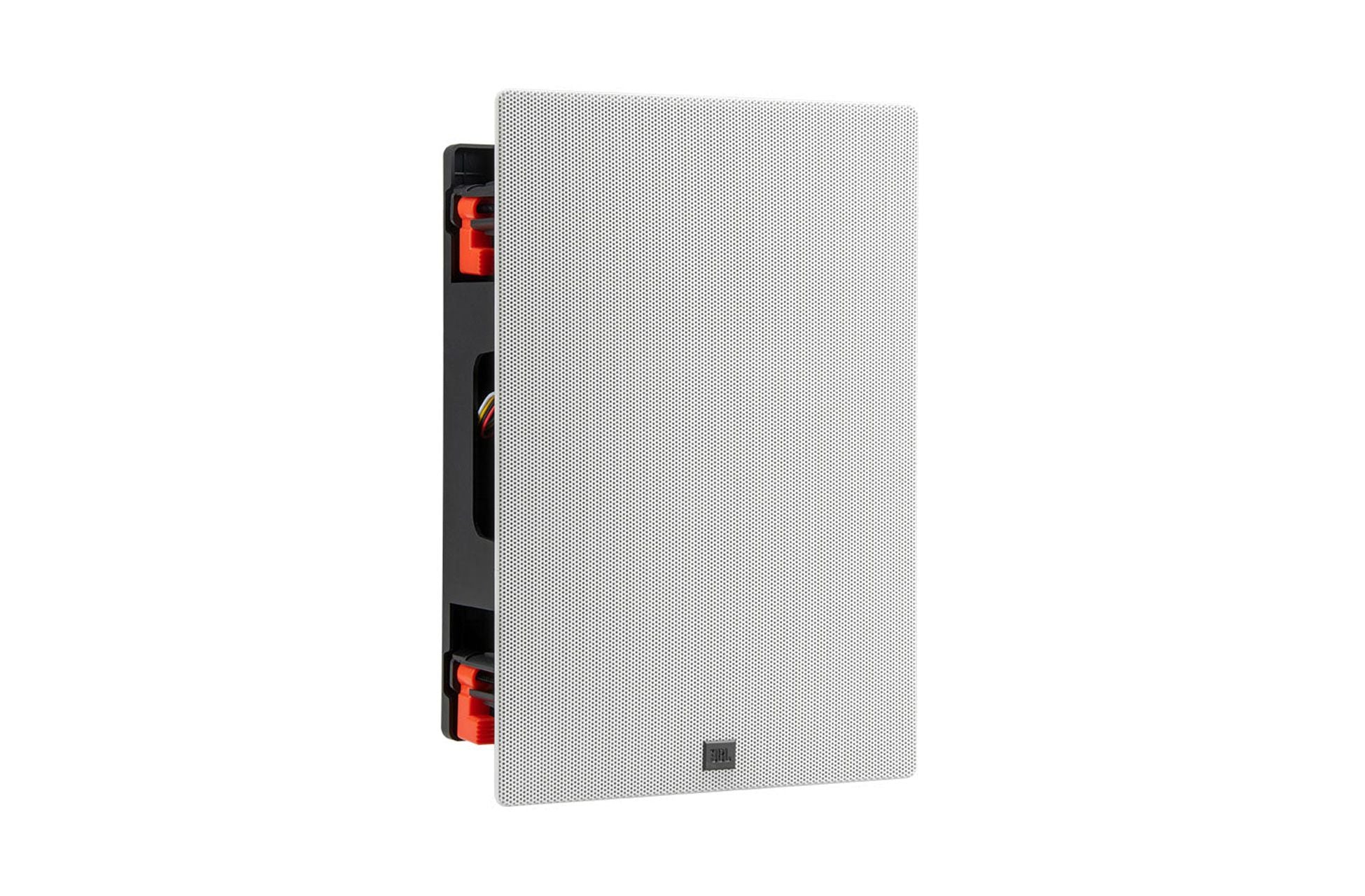 JBL Studio 6 6IW 6.5 Inch 2-way Single In-Wall Speaker - Image 2