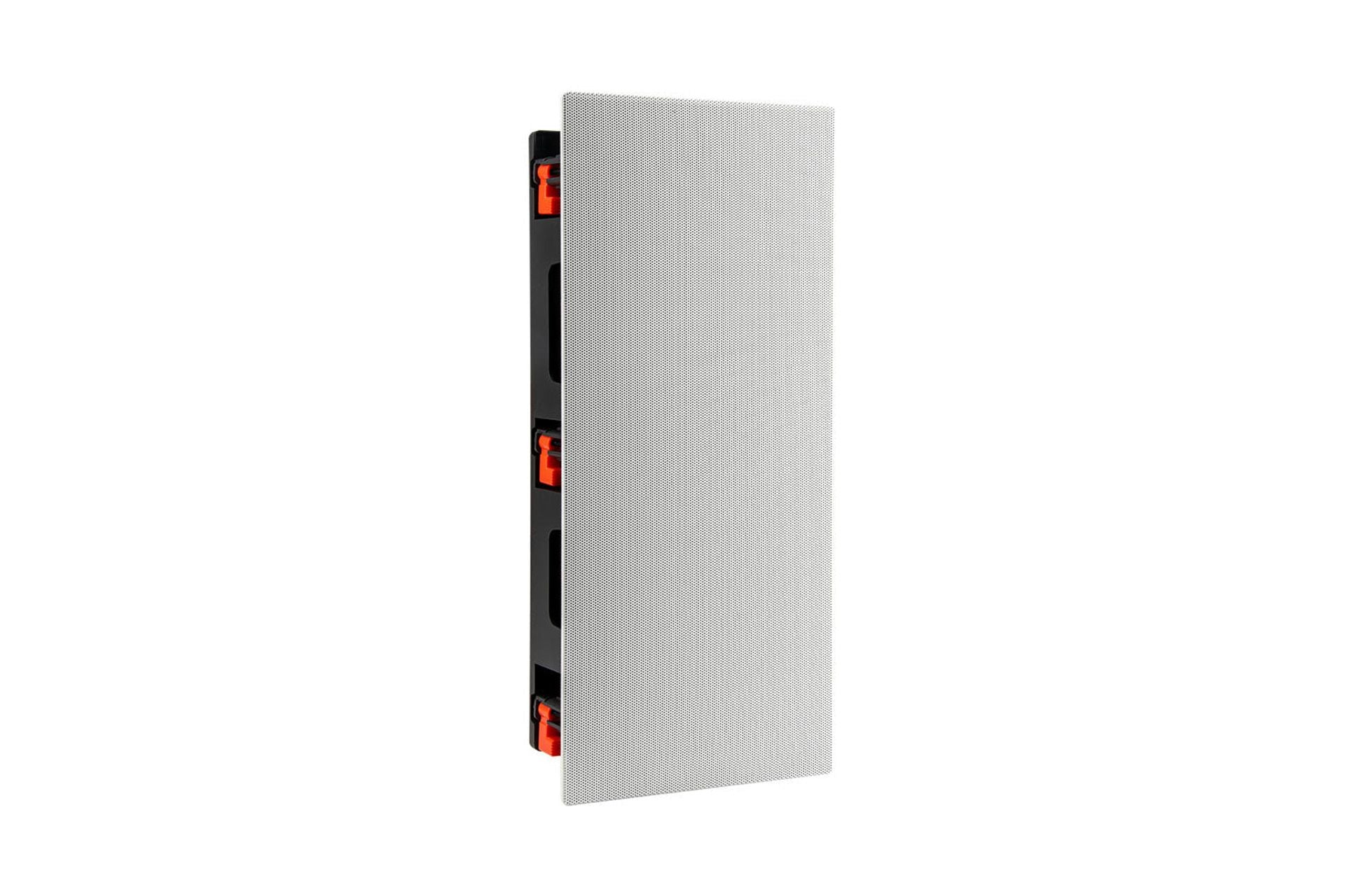 JBL Studio 6 88LCR Dual 8 Inch 2-way Single In-Wall LCR Speaker - Image 2