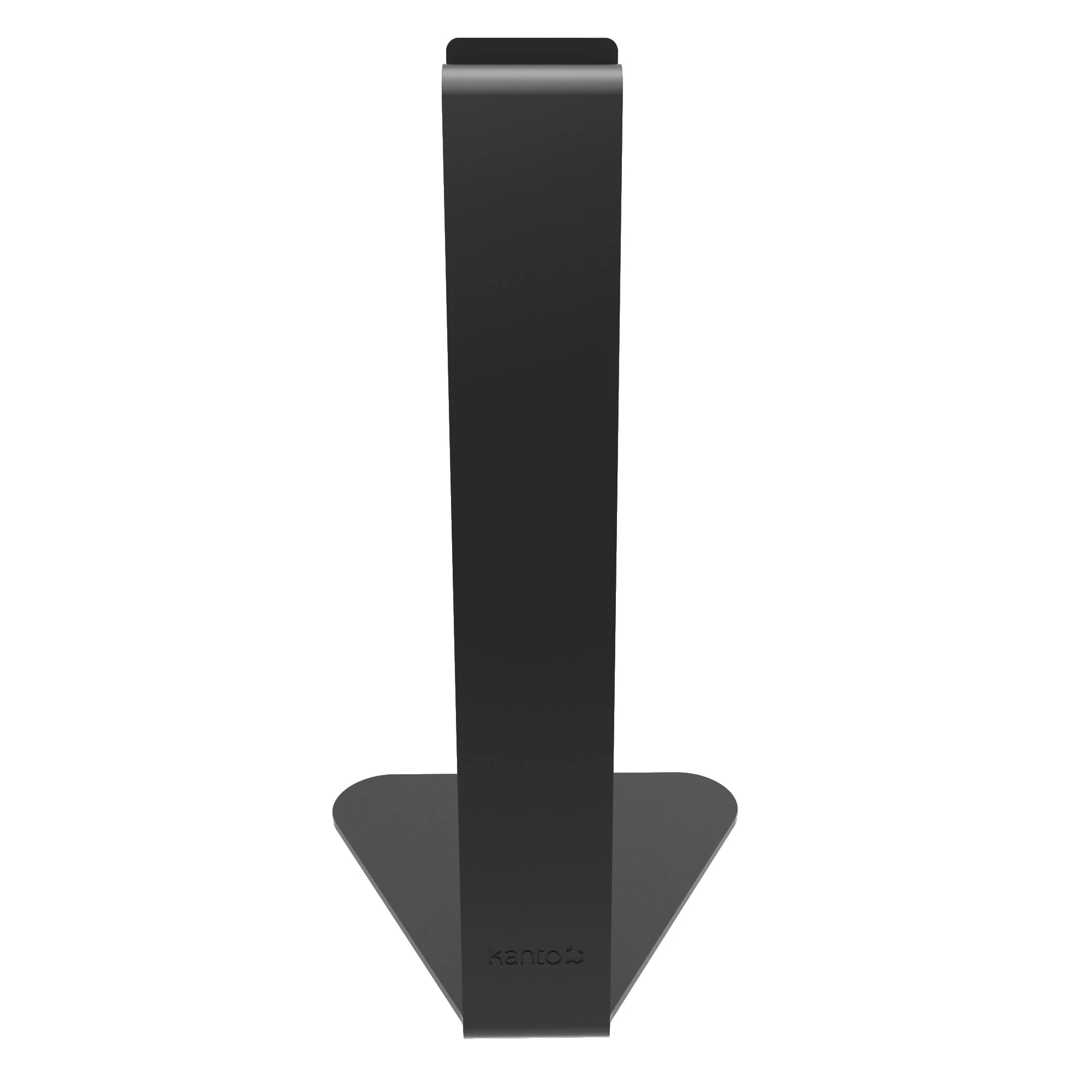 Kanto H1 Headphone Stand Black - Image 10
