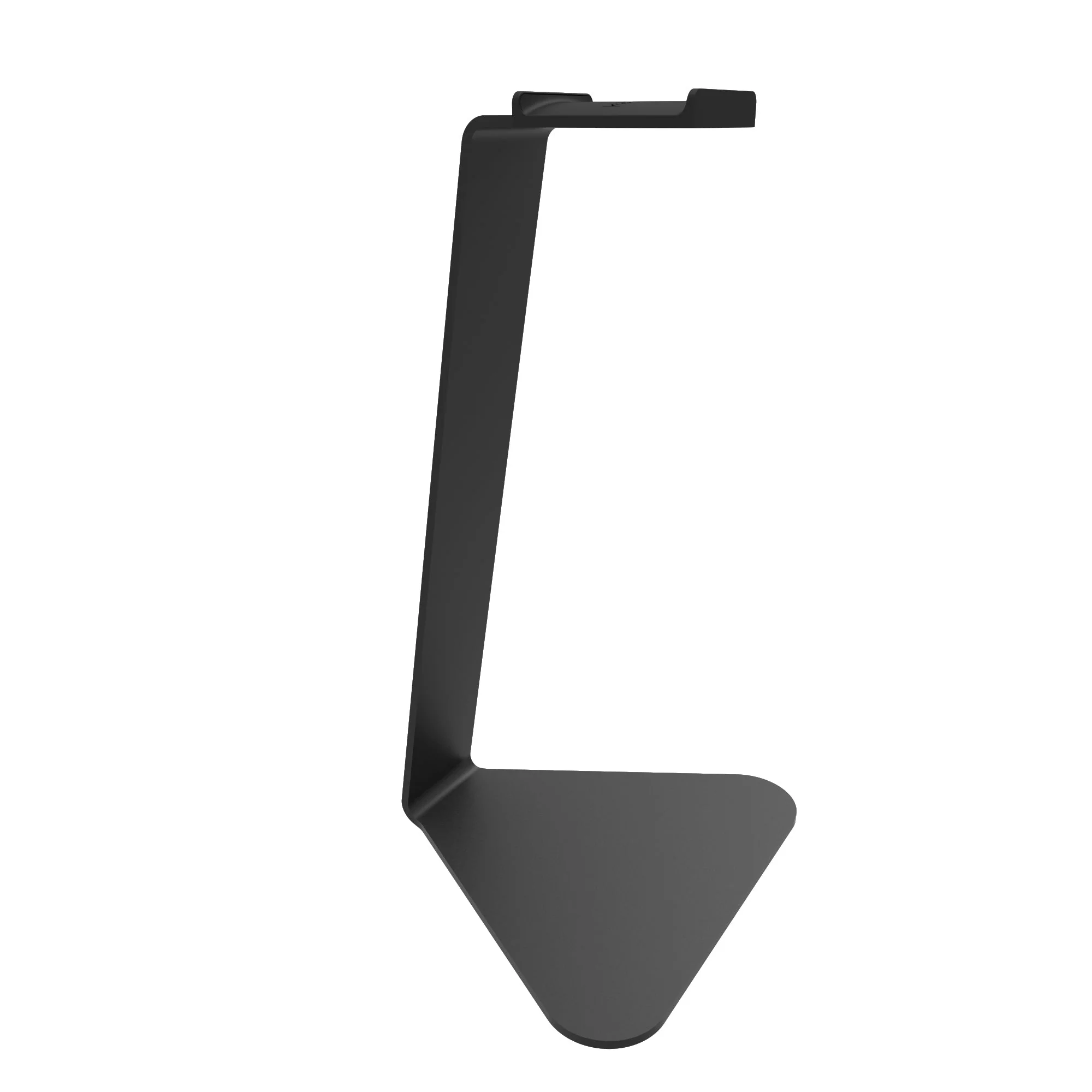 Kanto H1 Headphone Stand Black - Image 3