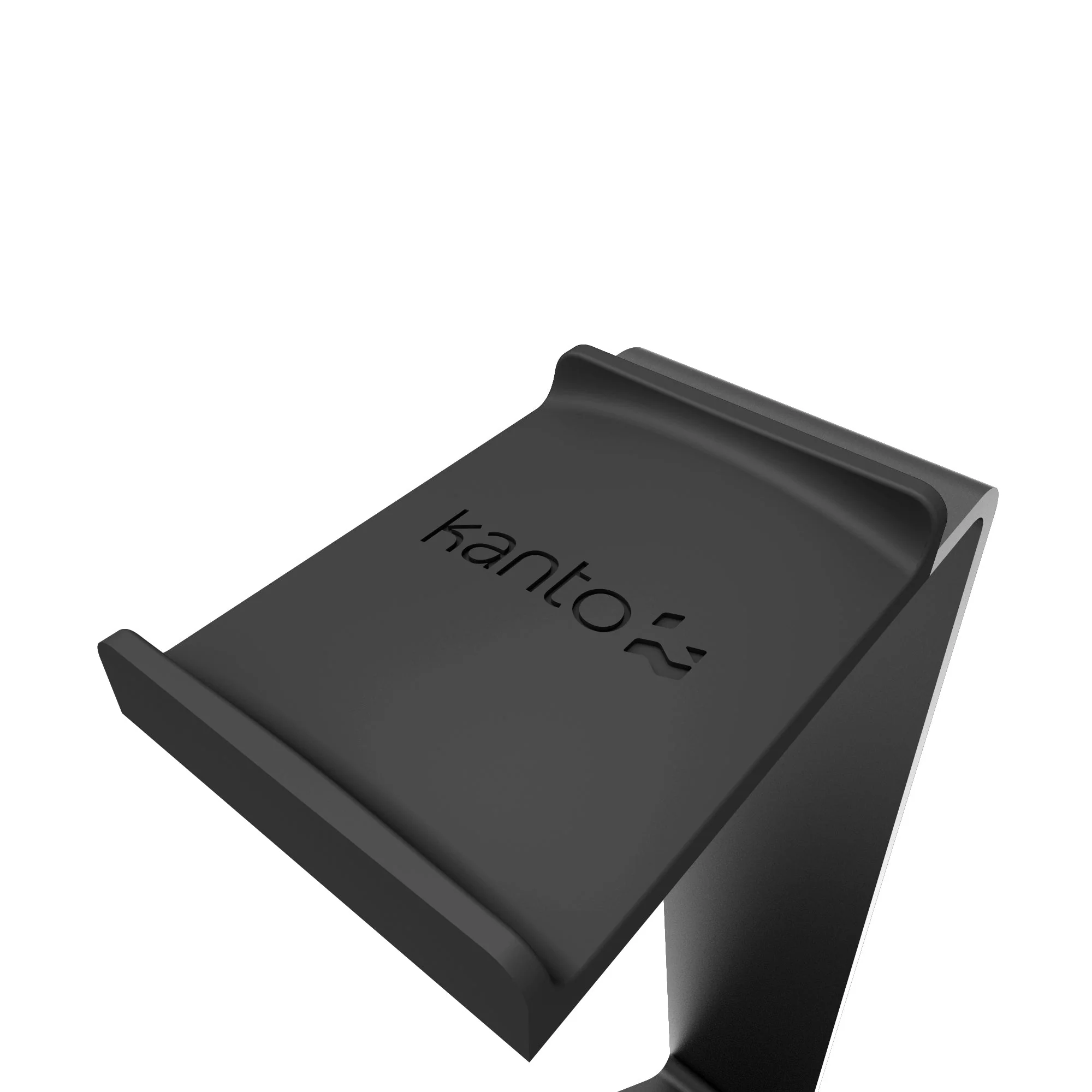 Kanto H1 Headphone Stand Black - Image 4