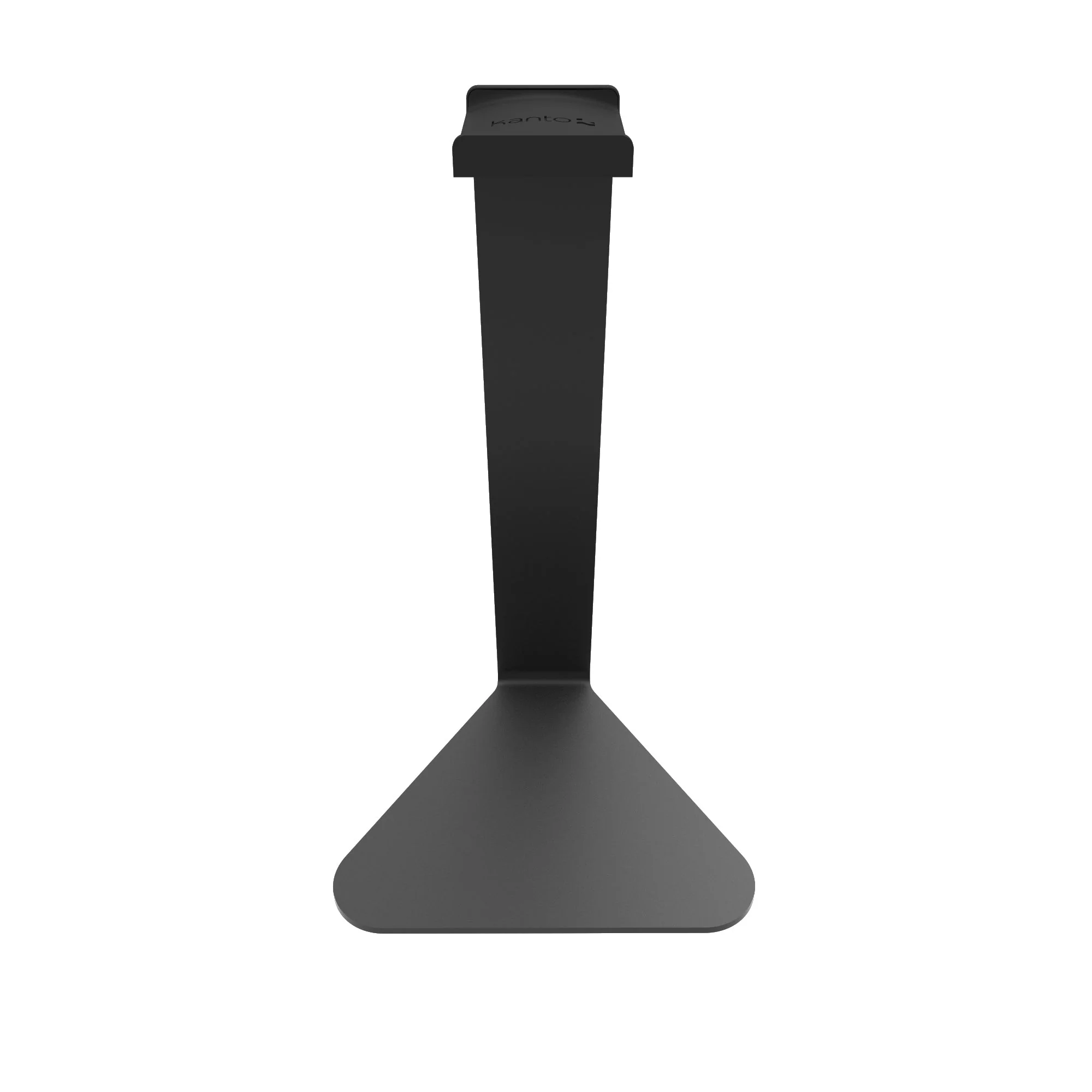 Kanto H1 Headphone Stand Black - Image 5