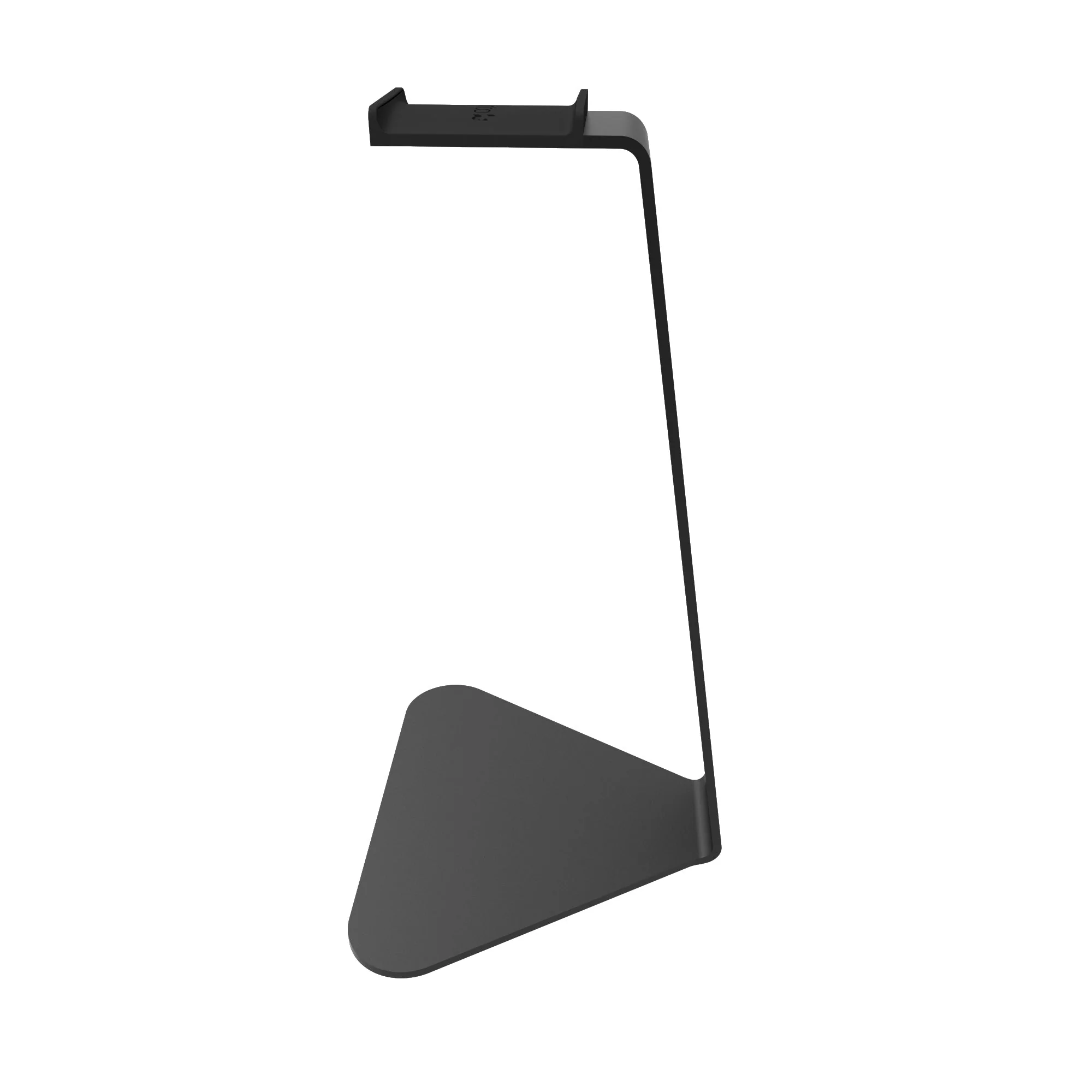 Kanto H1 Headphone Stand Black - Image 6